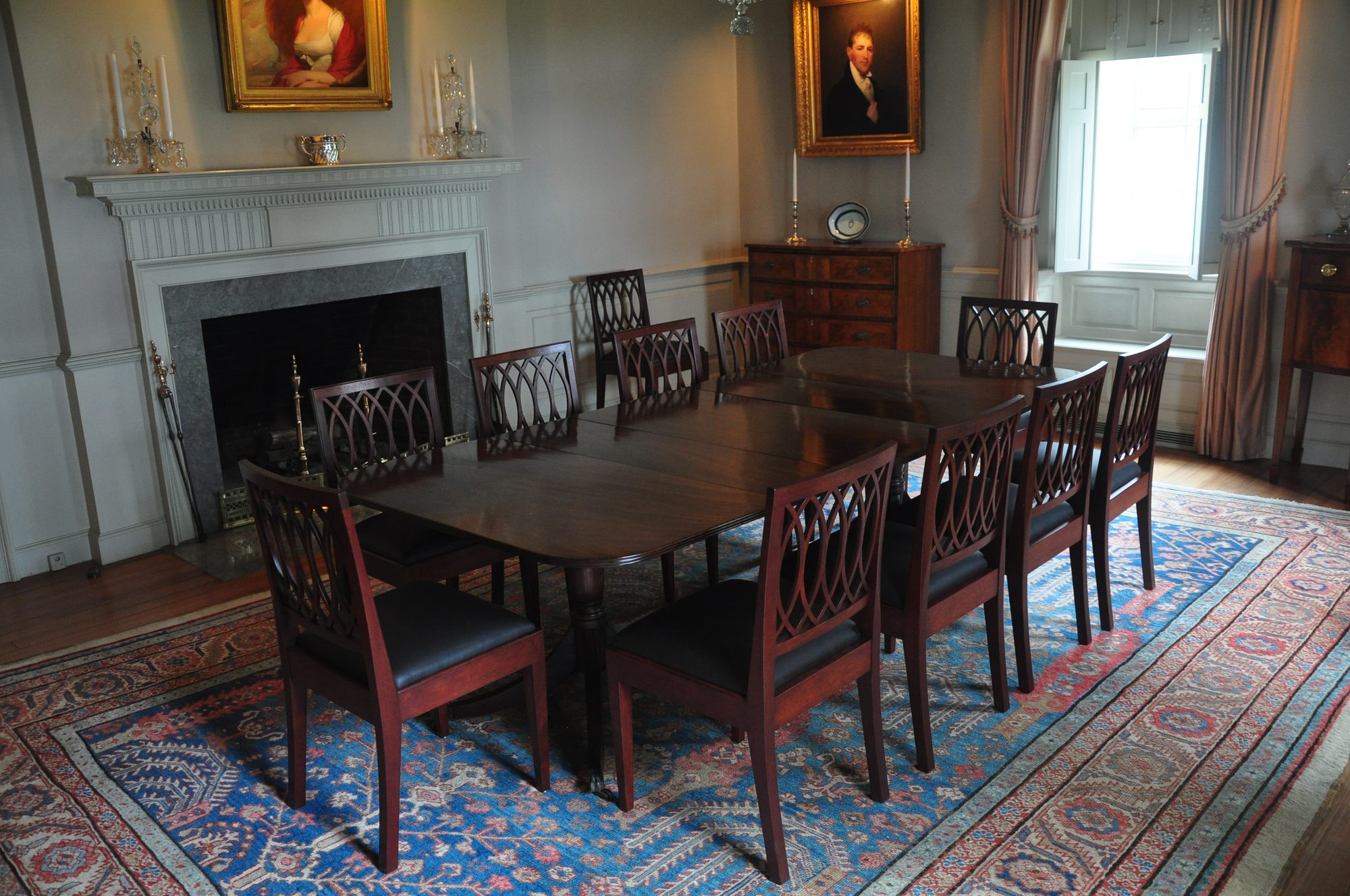 TJ Chairs