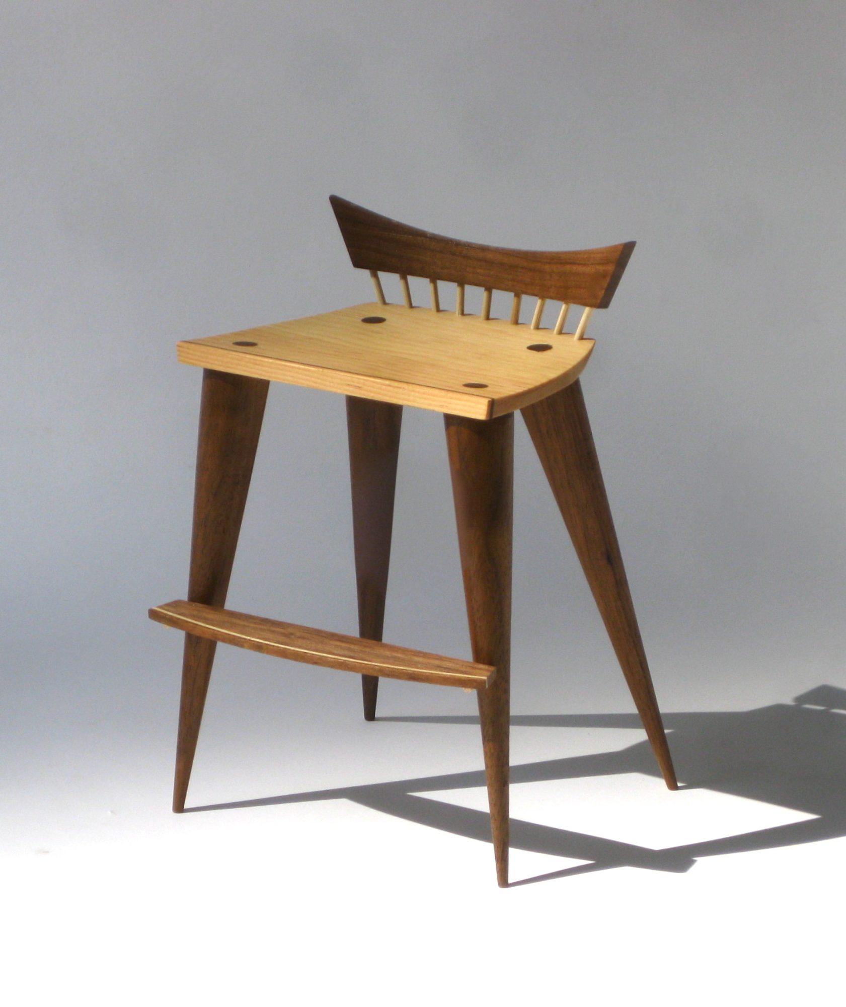 New Windsor Counter Stool