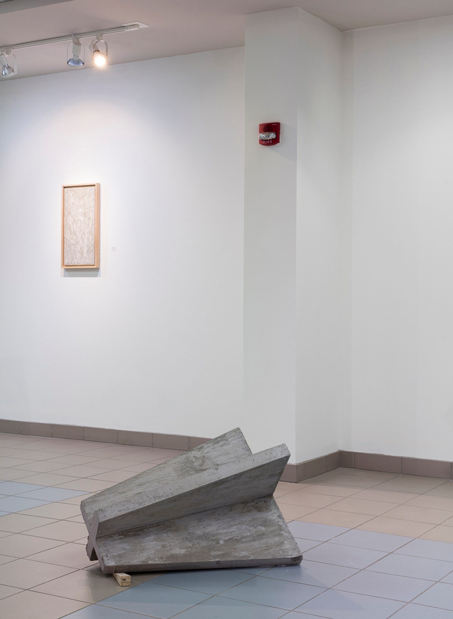 UNTITLED( PILOTI)