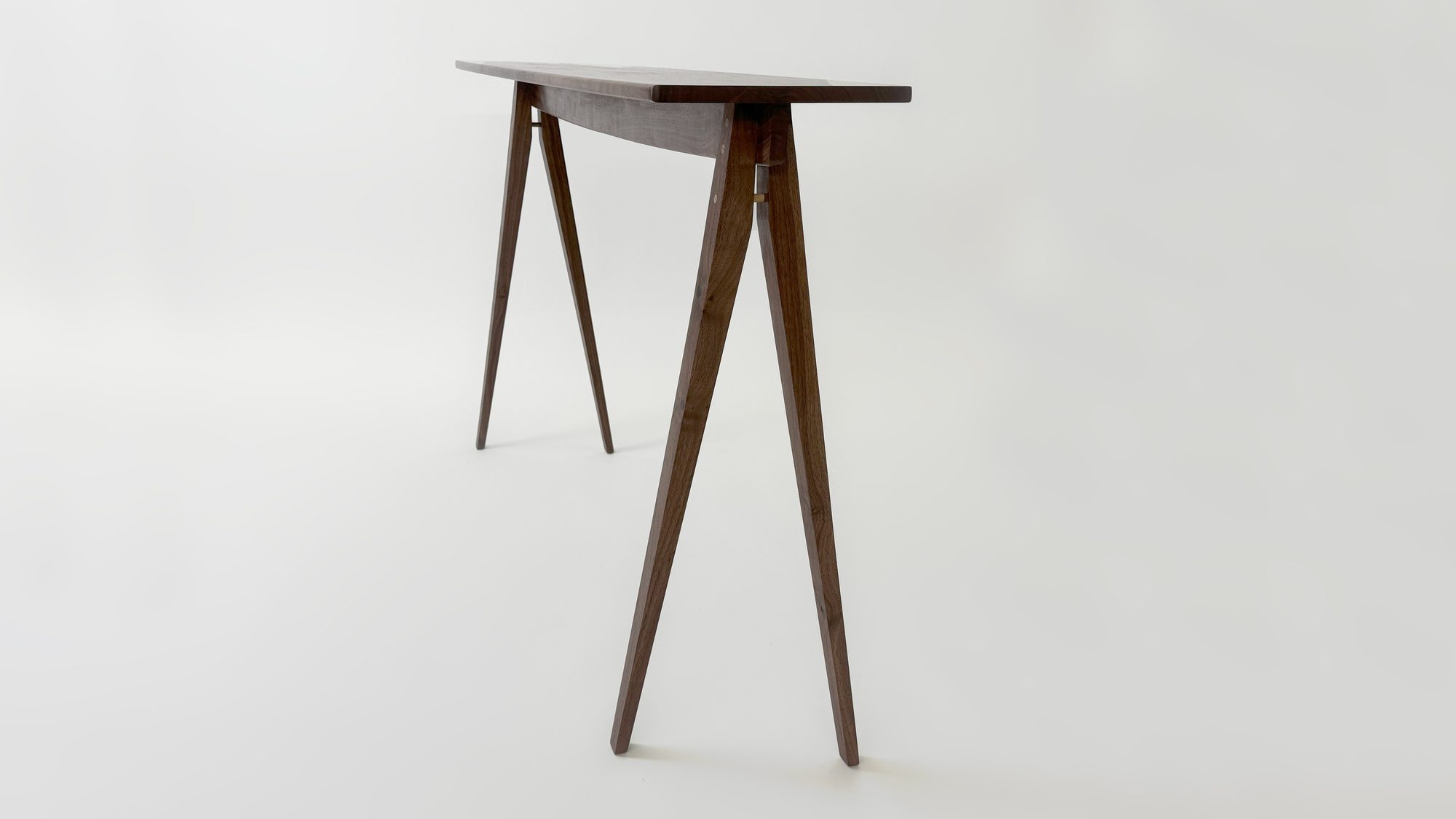 Bambi Sofa Table (3rd in a series of 3)