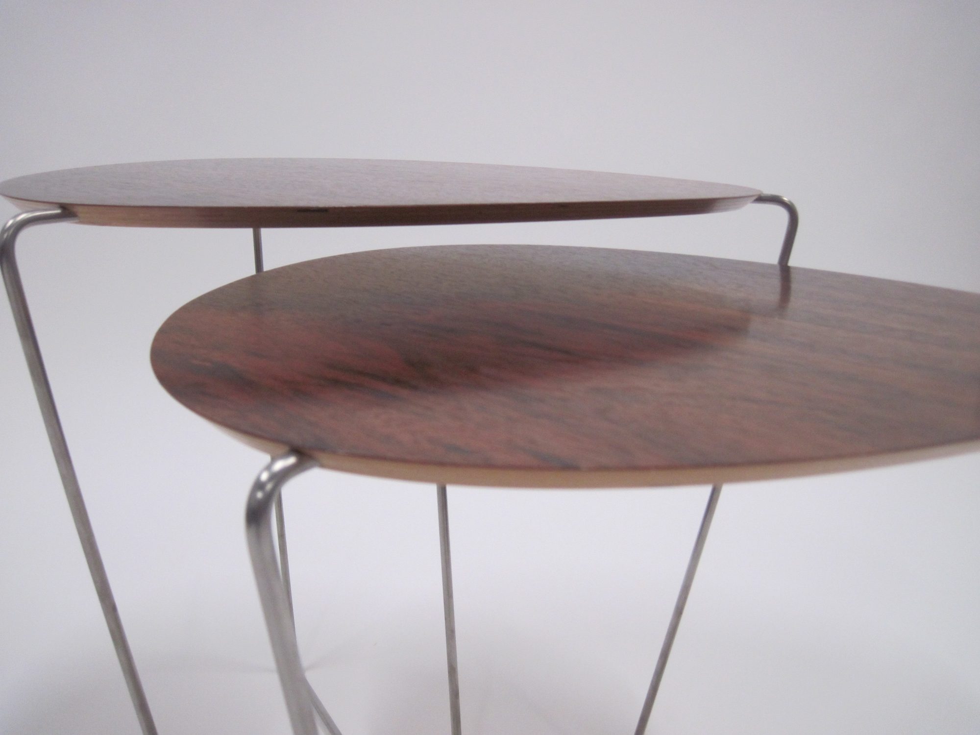Astro Side Tables