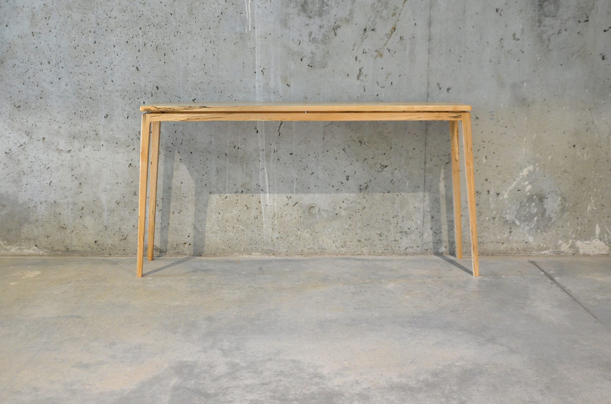 Greyhound Sofa Table (2nd in a Series of 3)