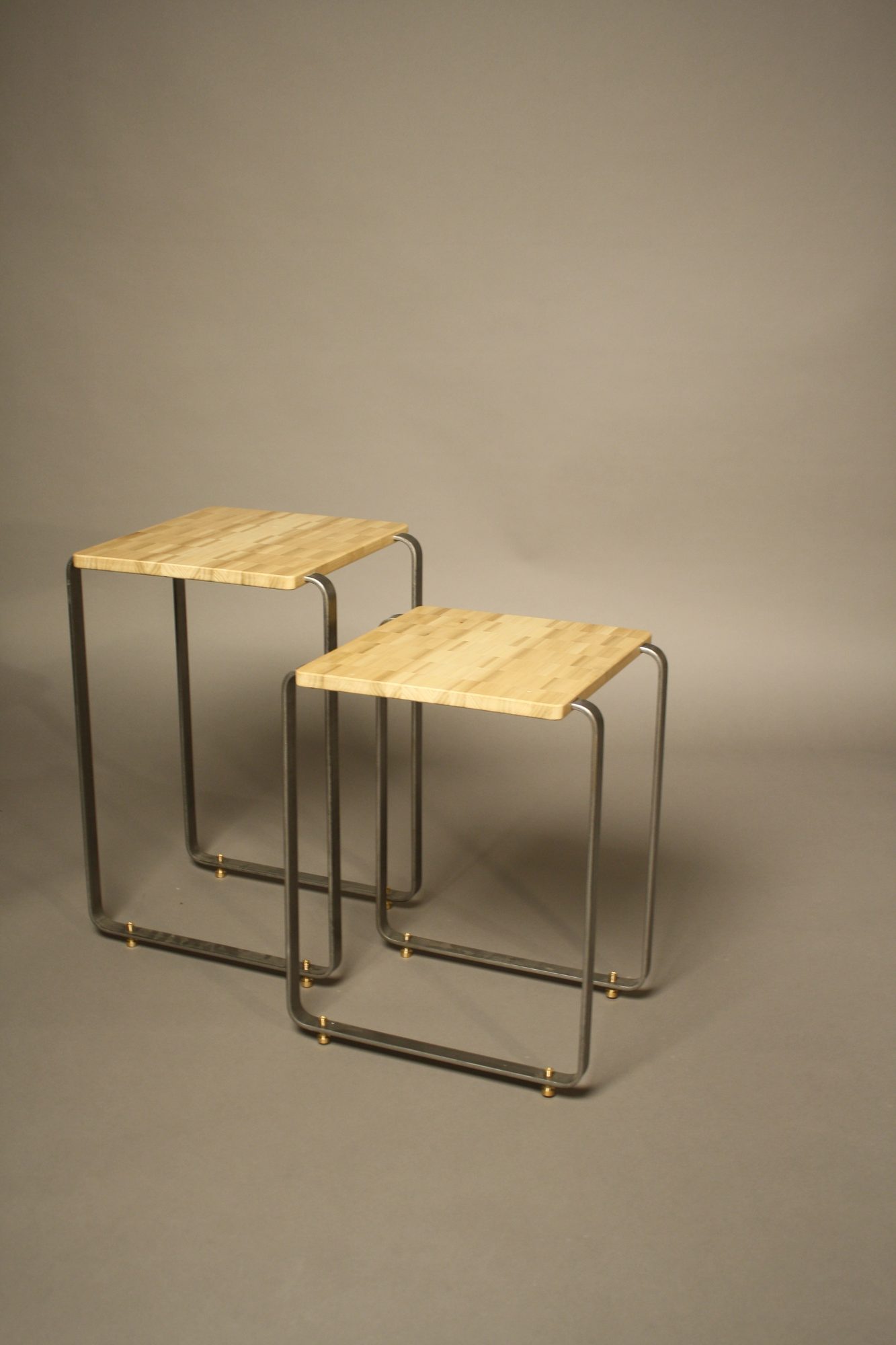 Pop Star Side Tables