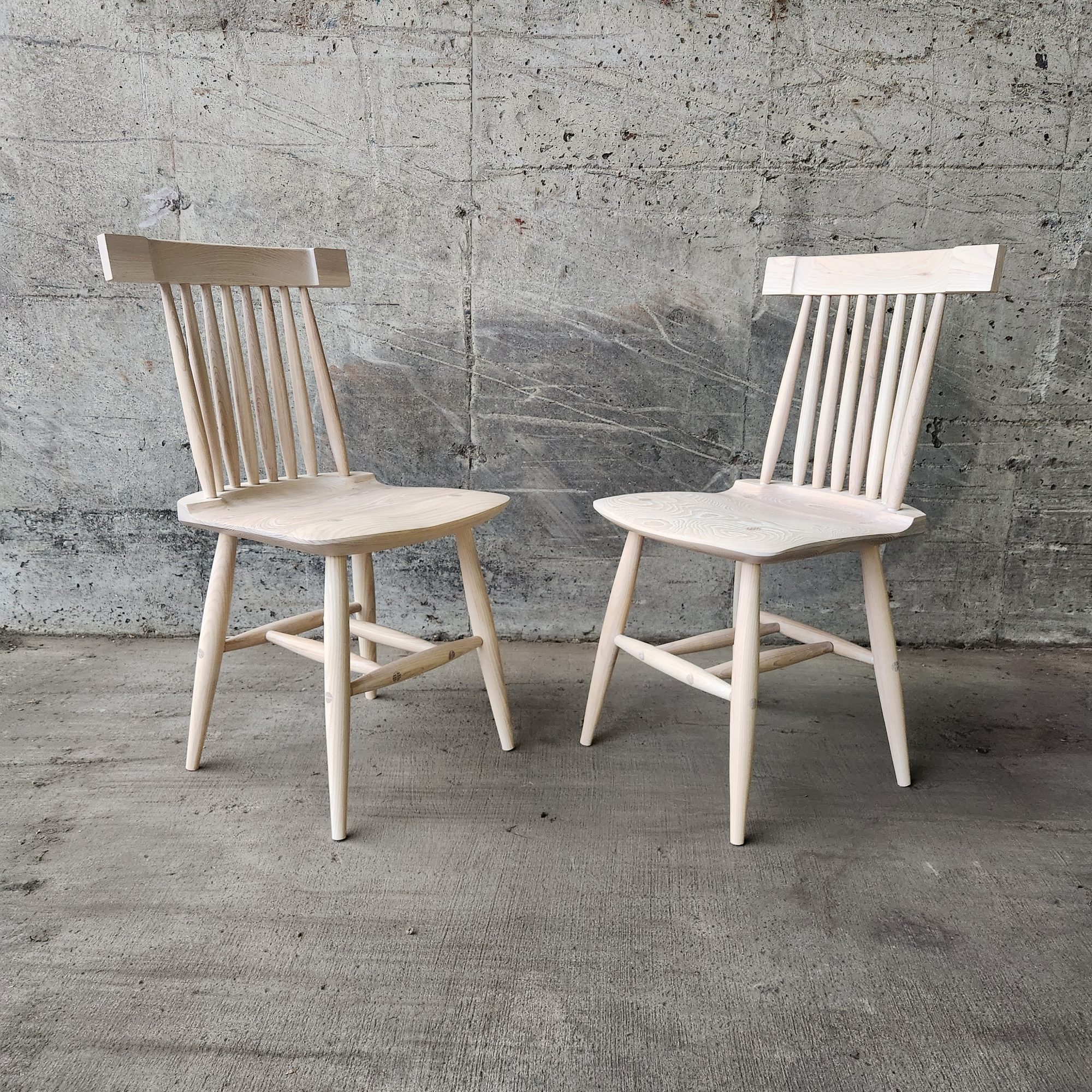 Millbrook Chairs