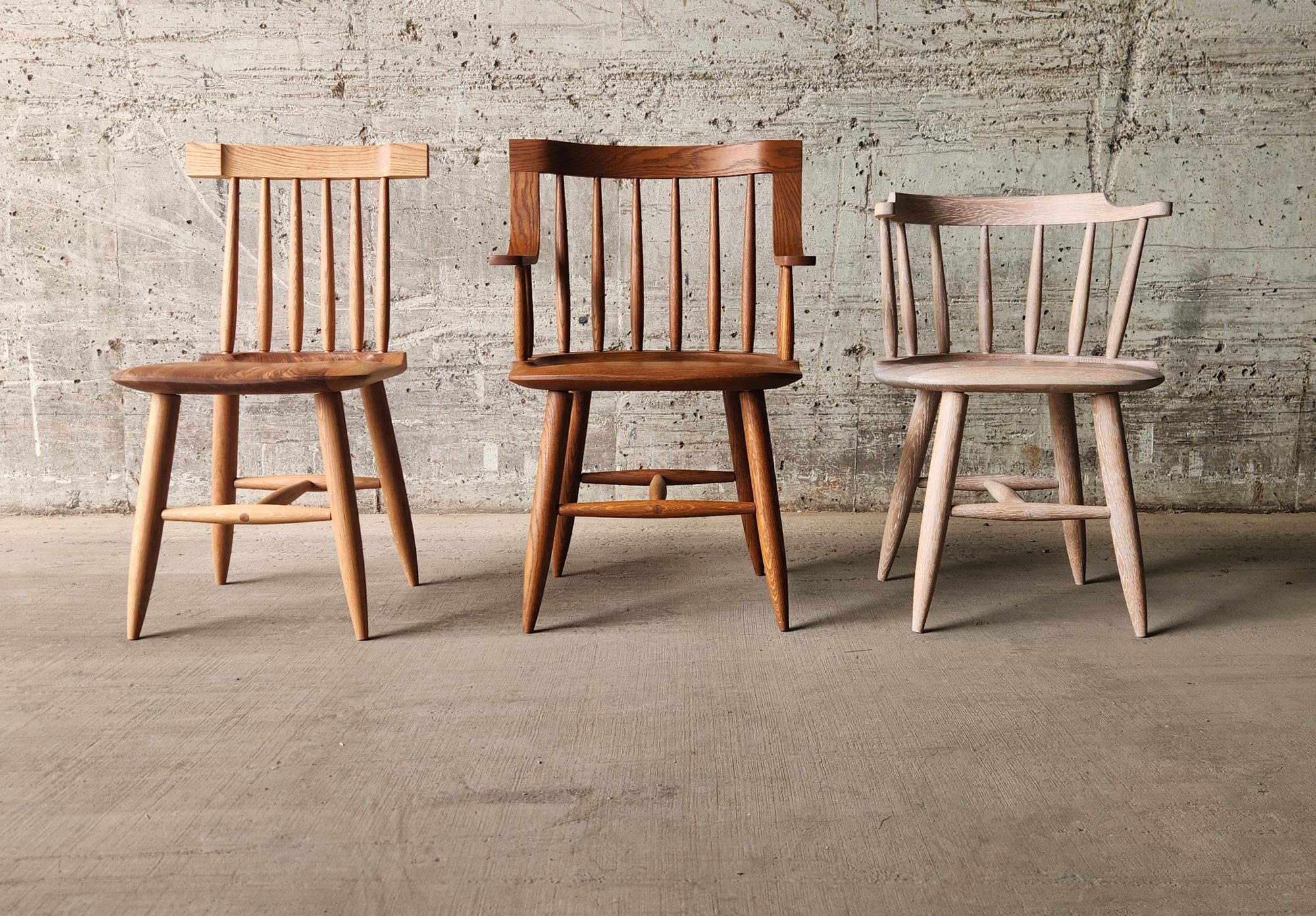 Chair Family