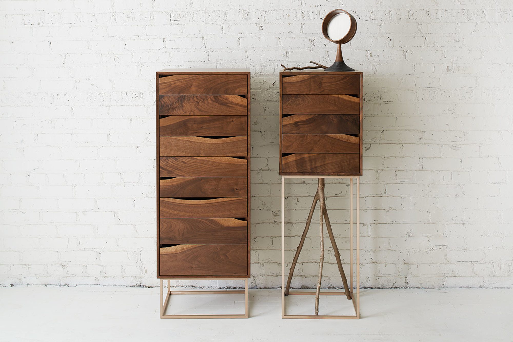 Jewelry Cabinets