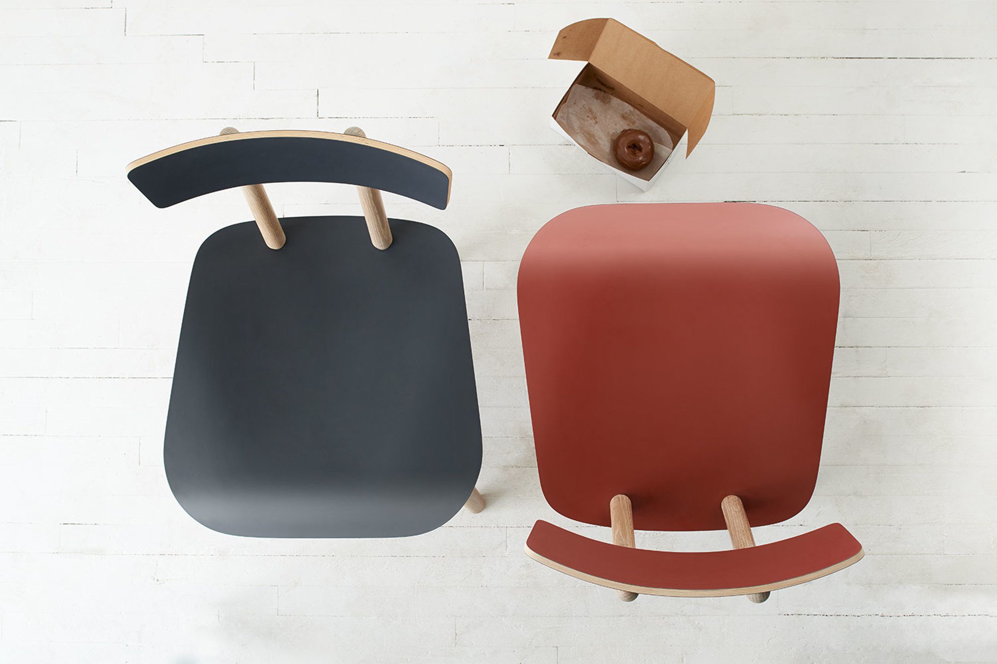 Abner Lounge Chair