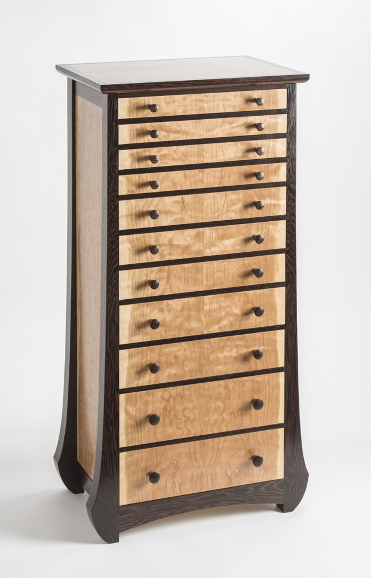 Jewelry Armoire