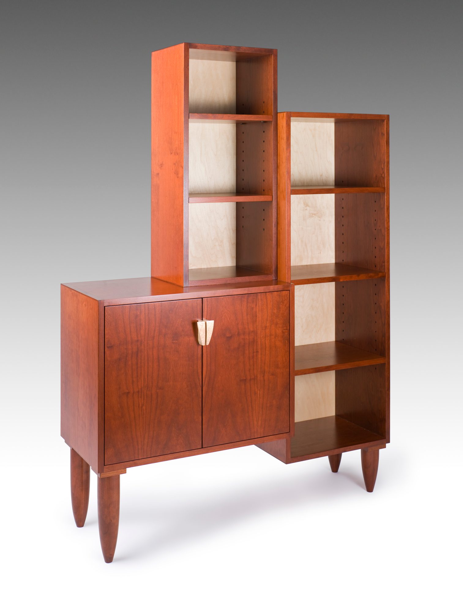 Cherry Sideboard