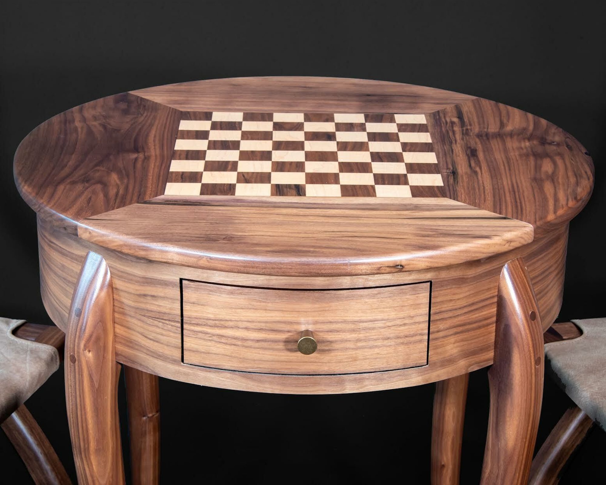 Chess Table