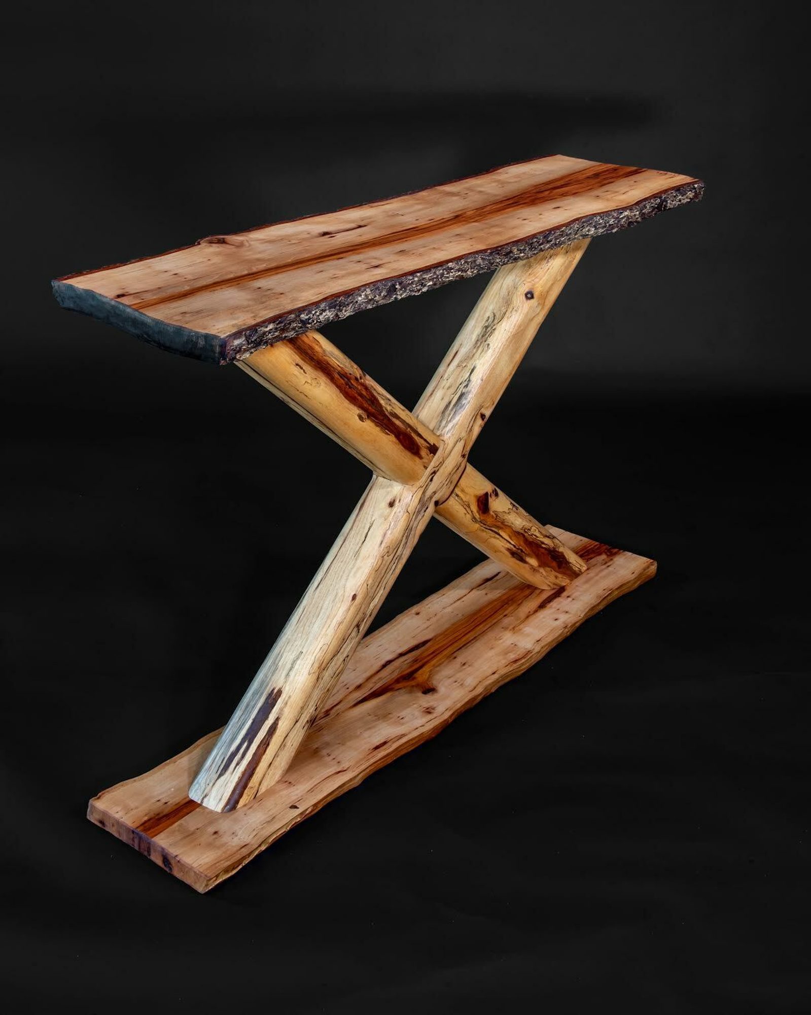 The X Table