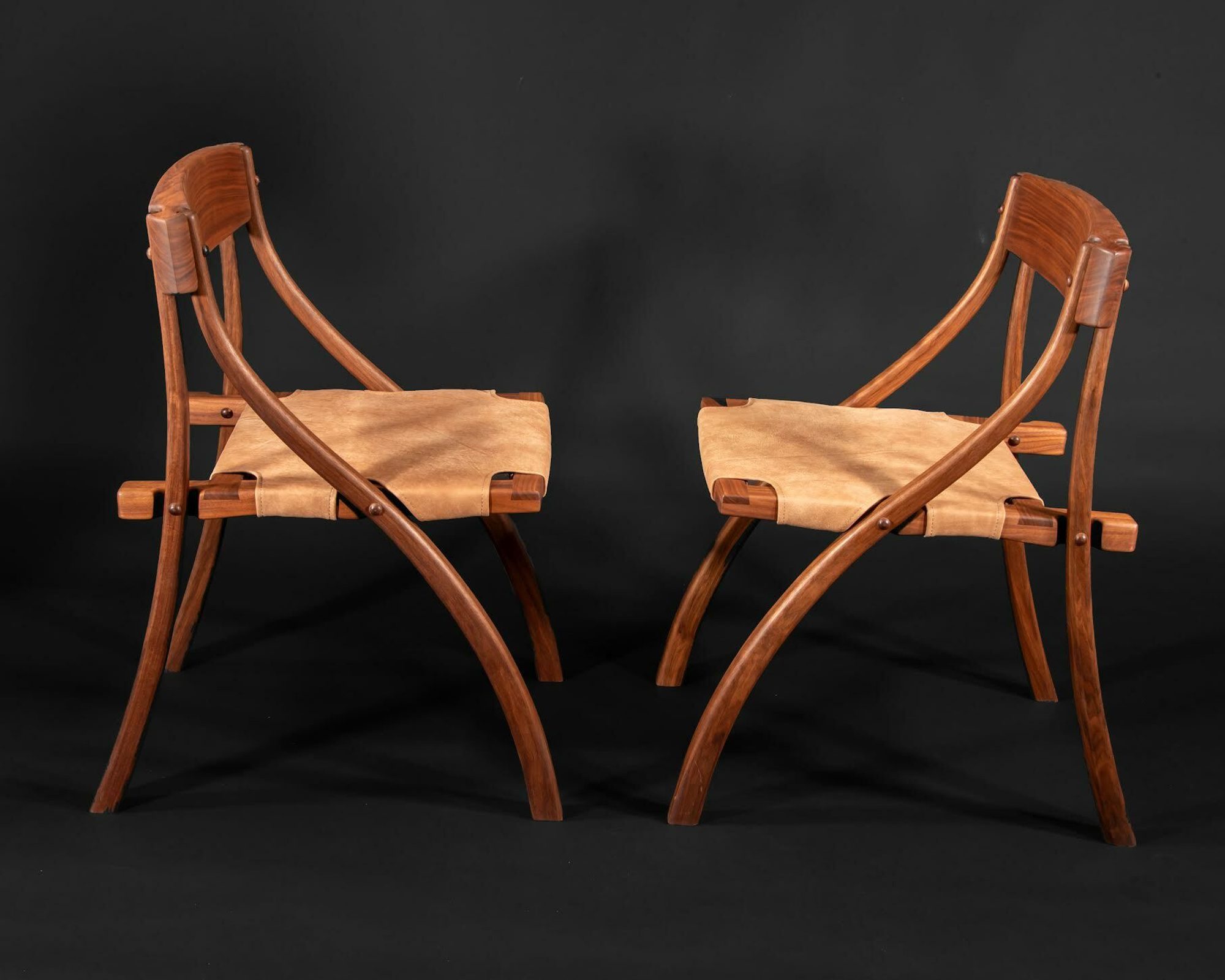 Wishbone Chair (Walnut)