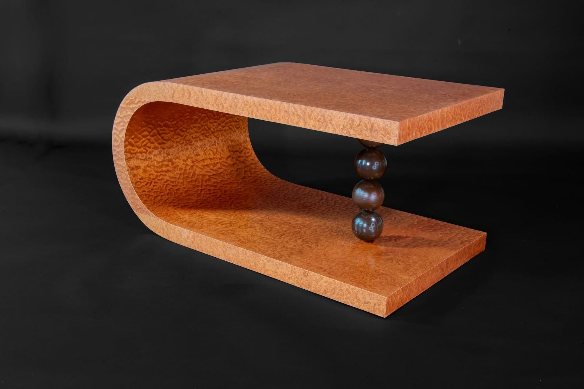 The Continuum Table