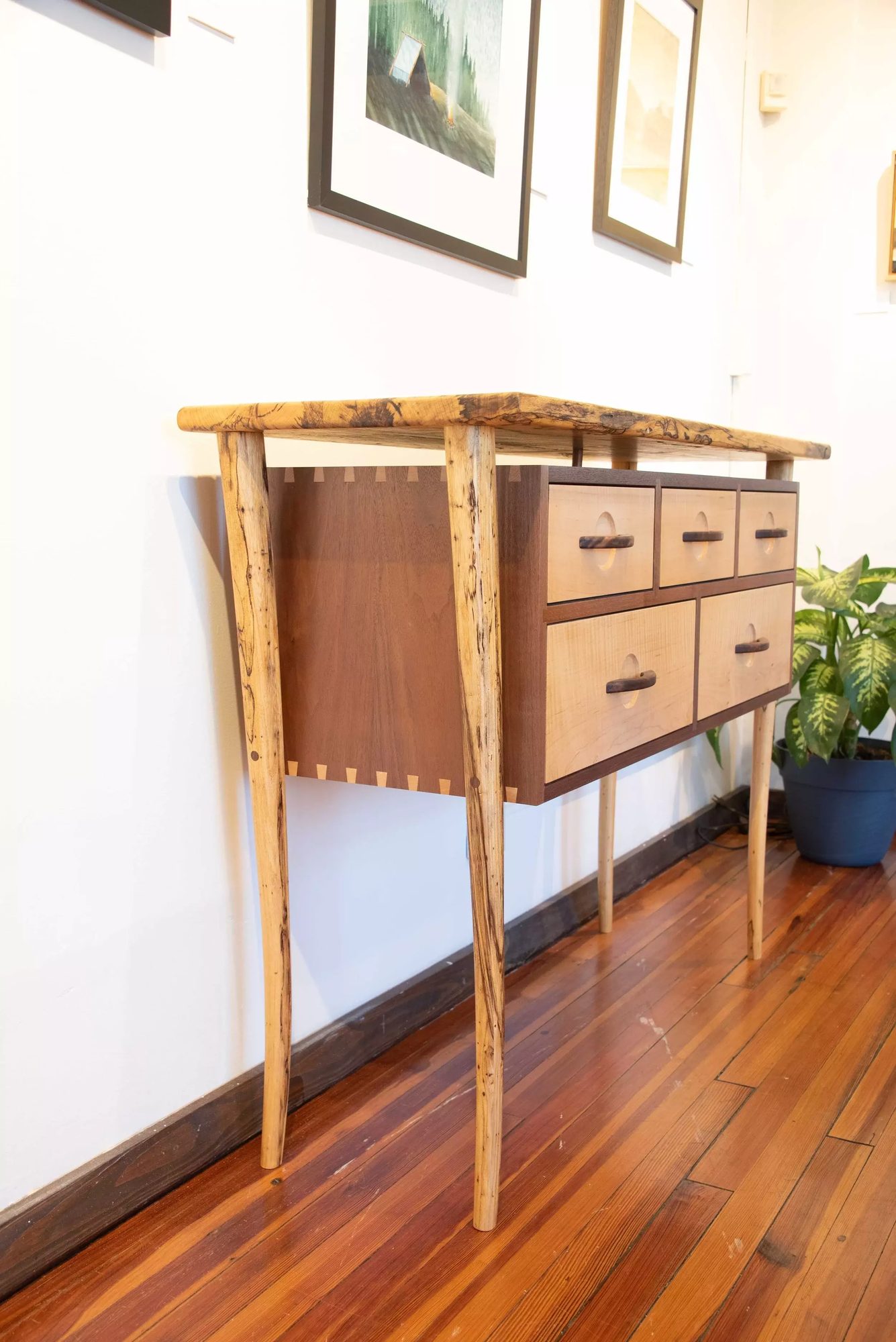 Buffet Cabinet