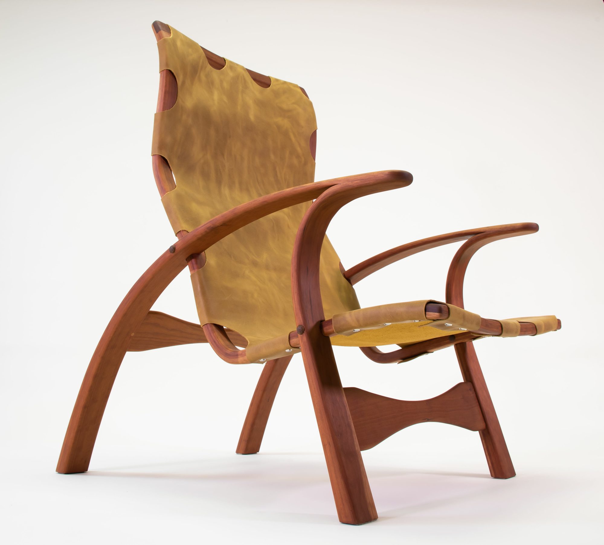 Wave Chair