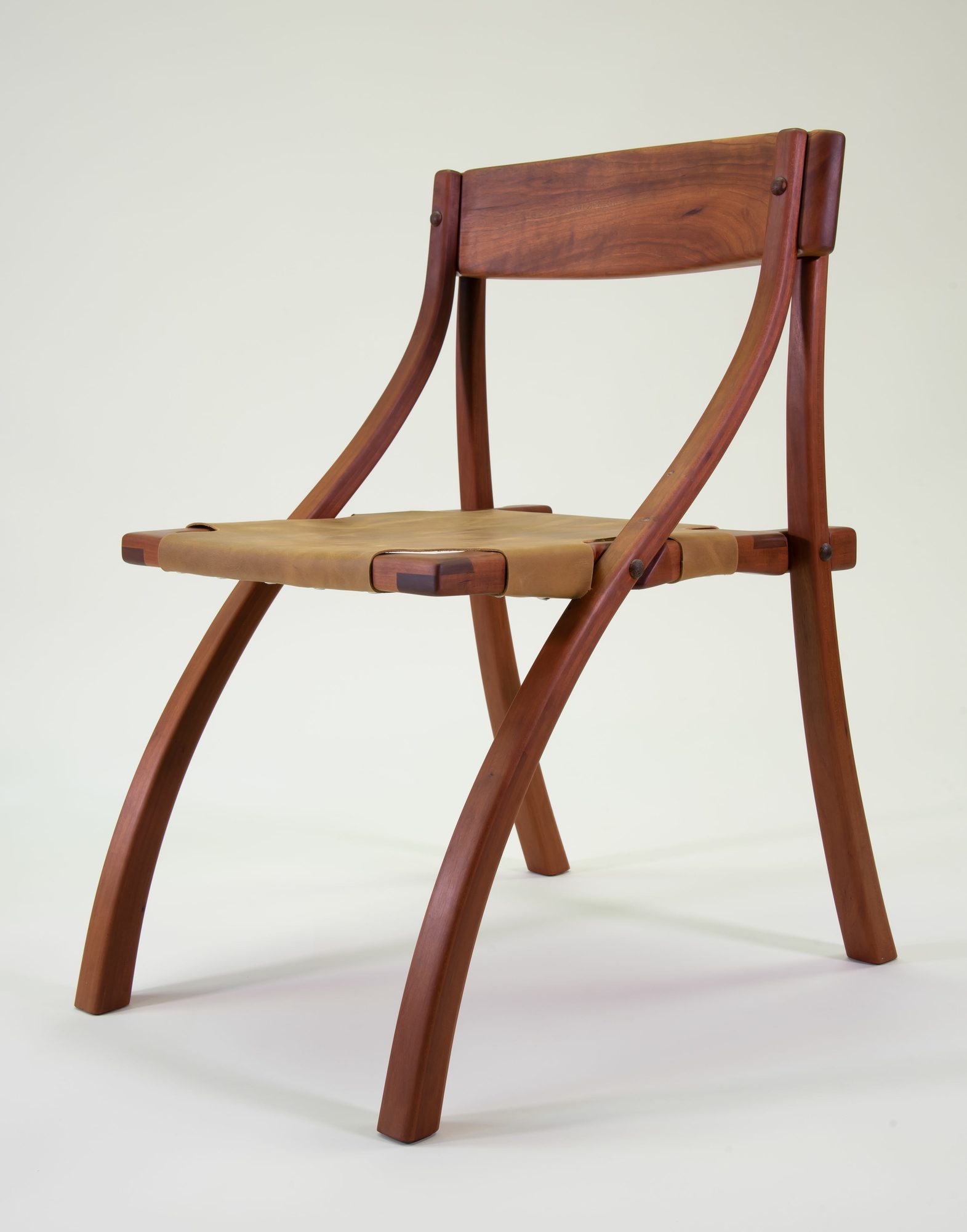 Wishbone Chair (Cherry)