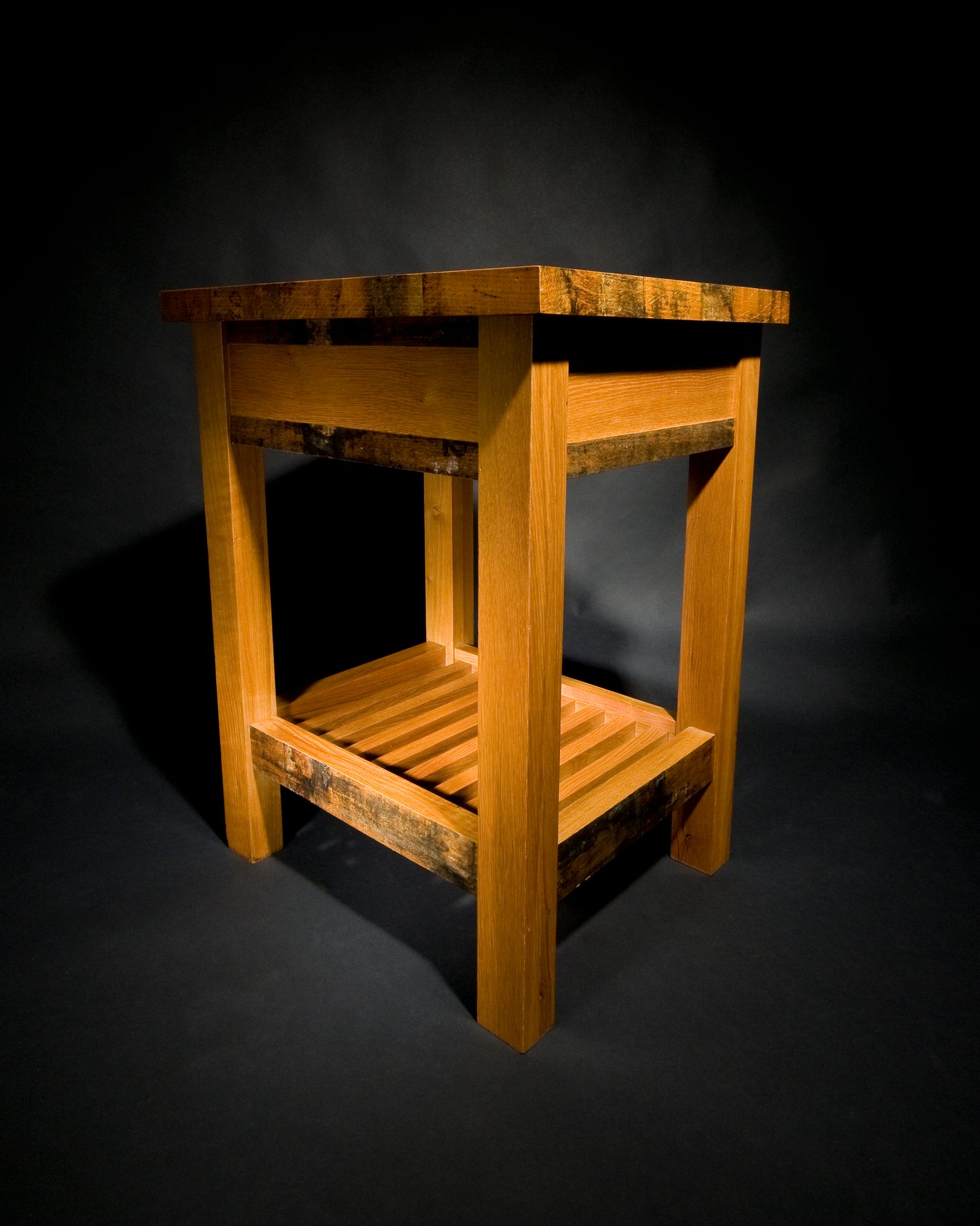 Wine table