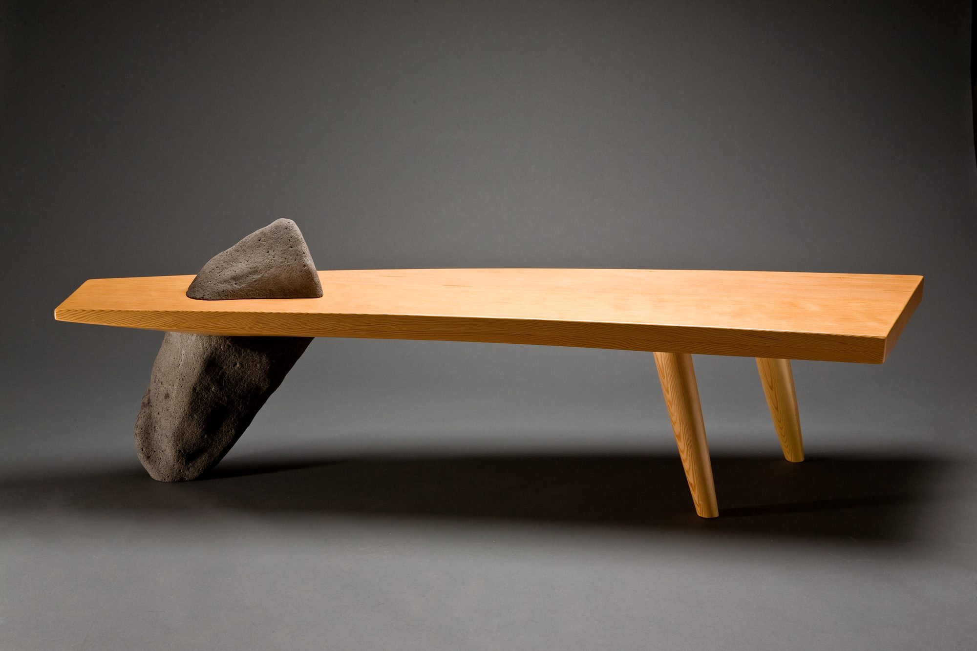 Gibraltar Coffee Table