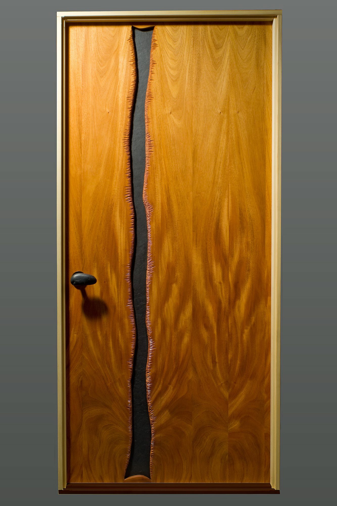 Cascade Door