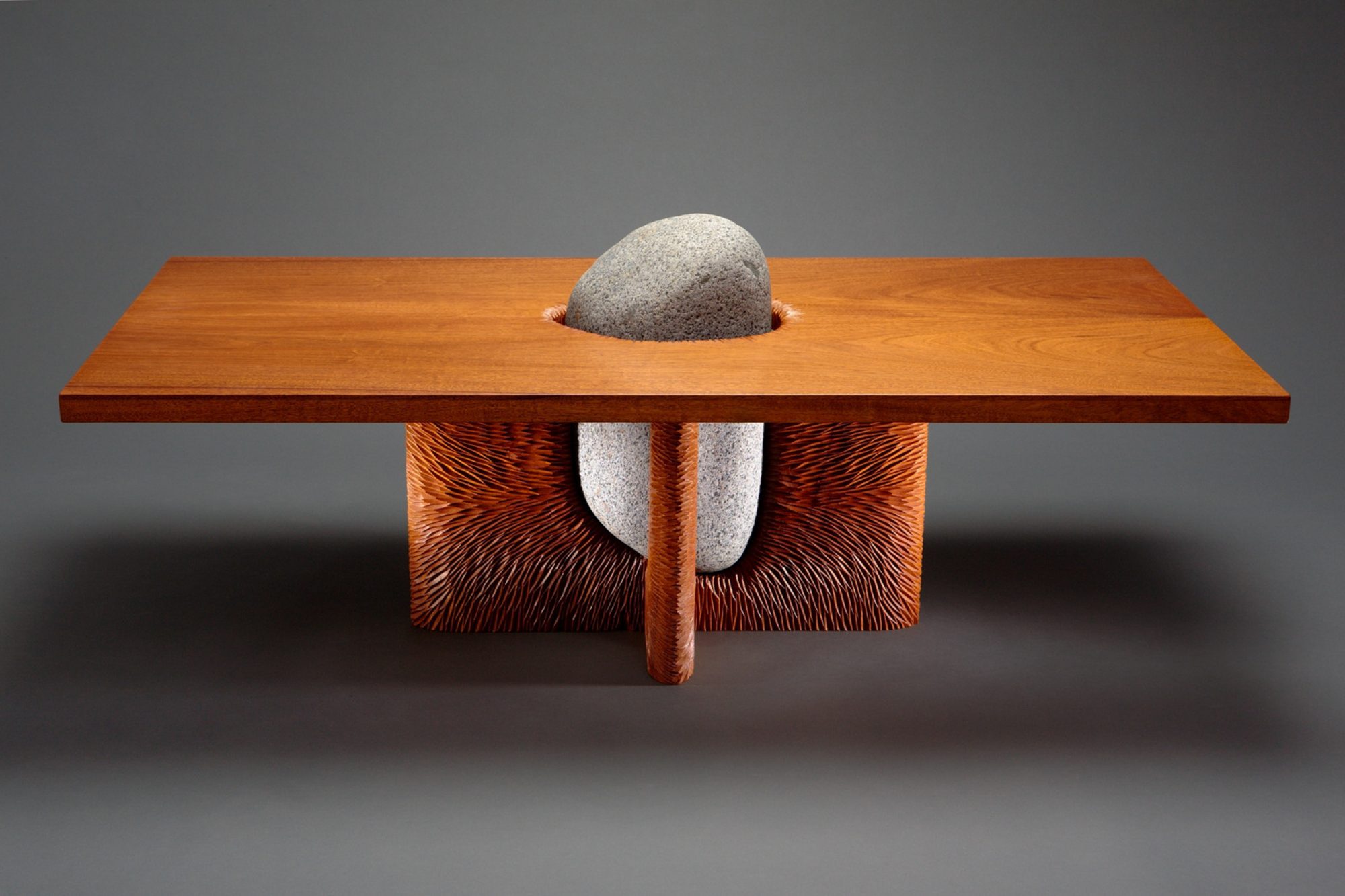 Tsubo Coffee Table