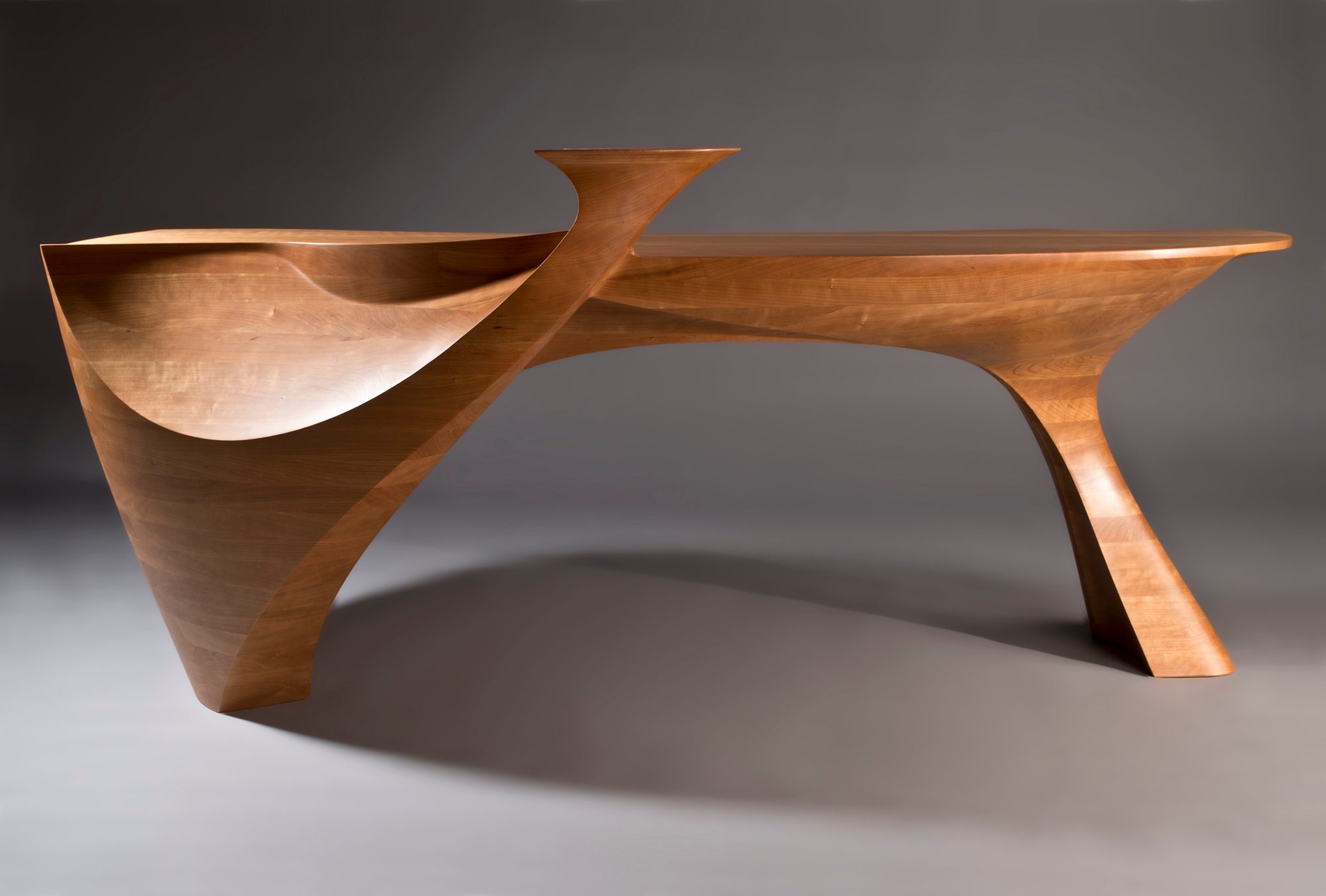 Wave Desk