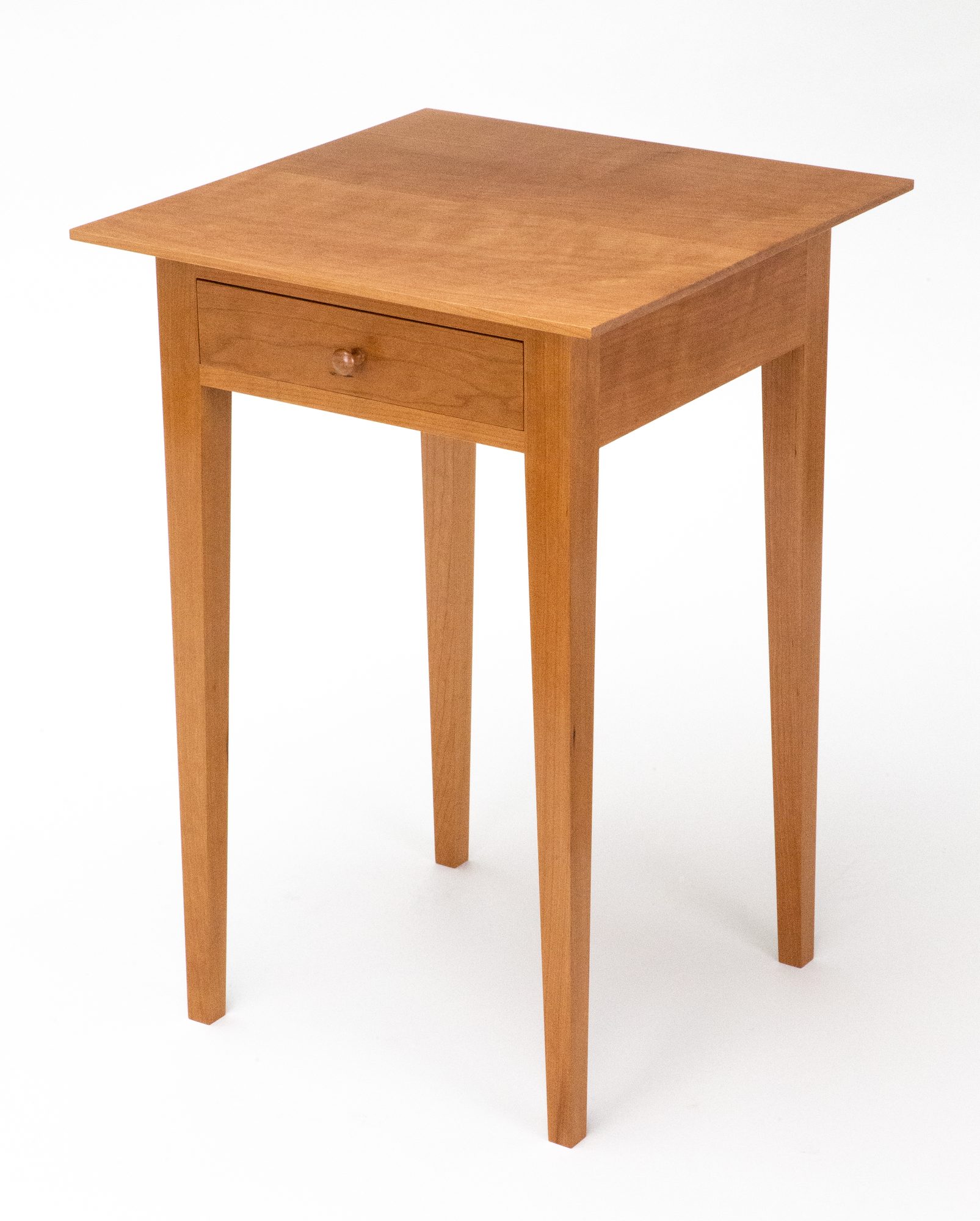 Shaker Table 1