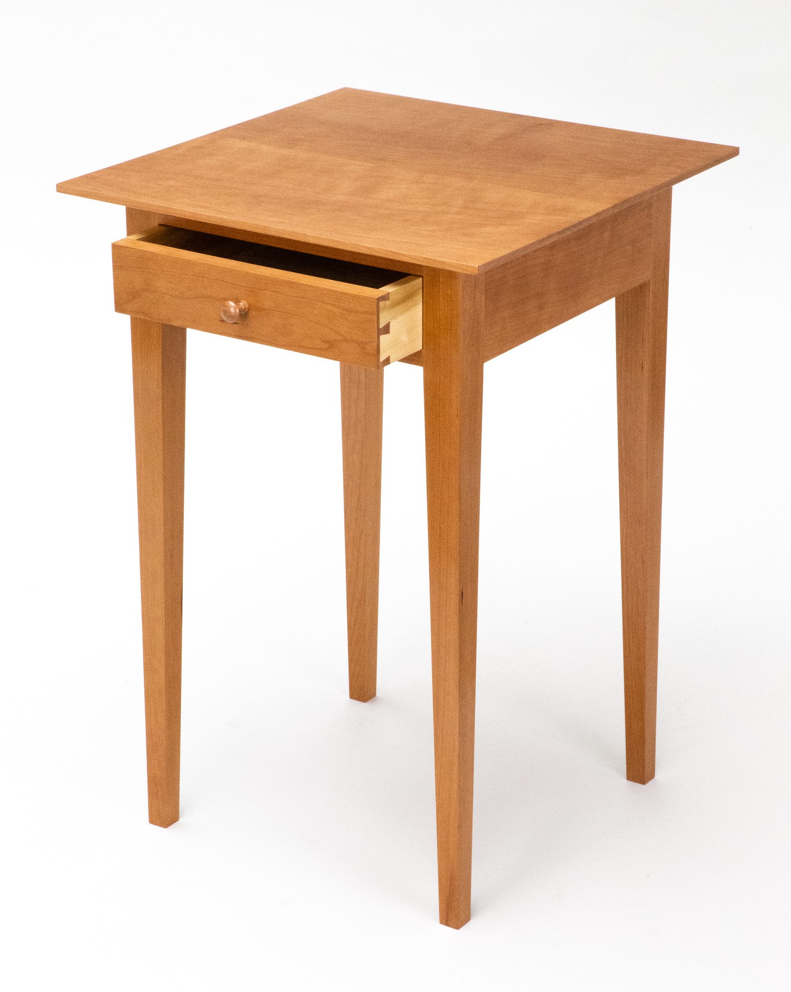 Shaker Table 2