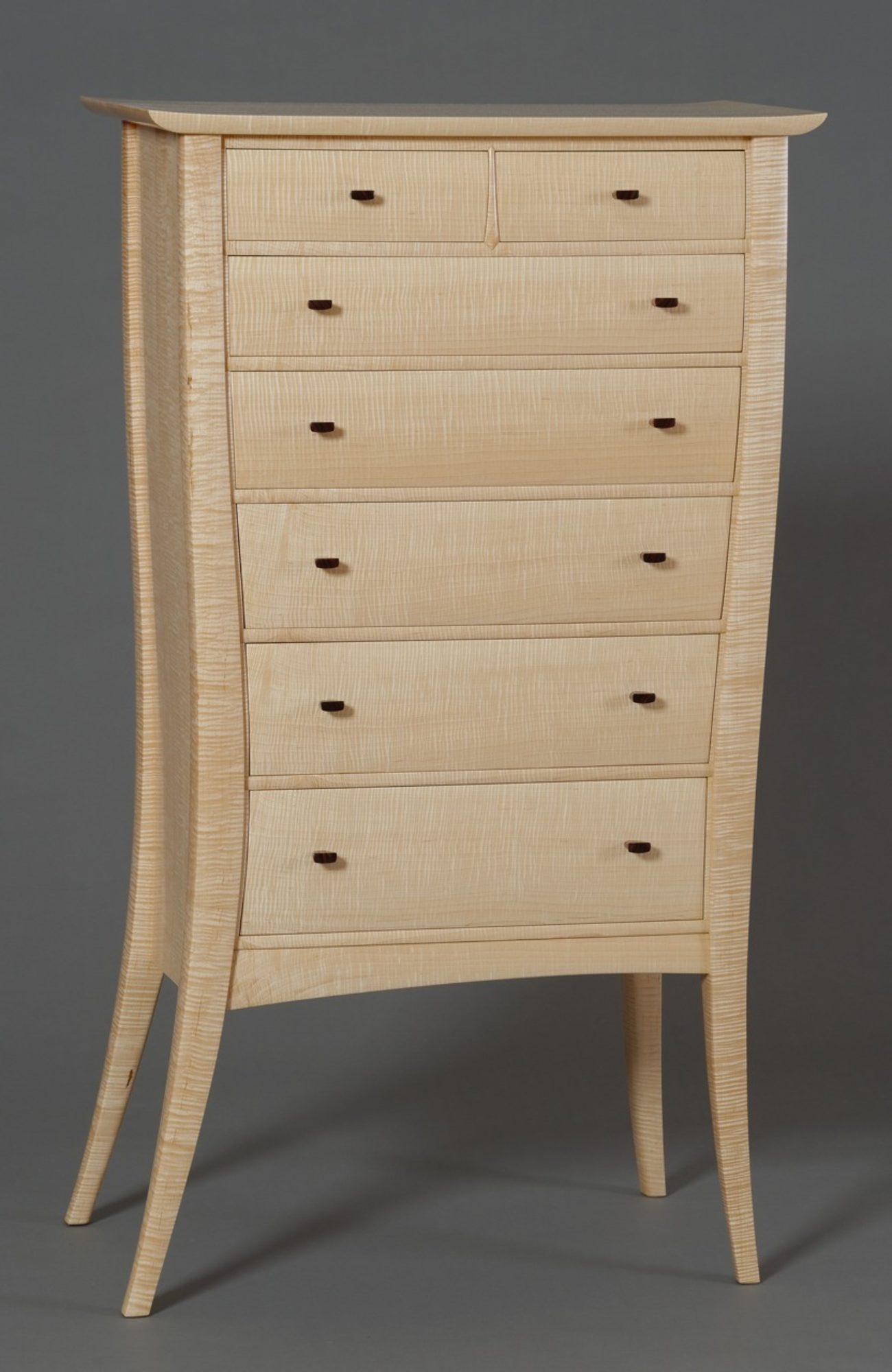 Currier Chest 2014