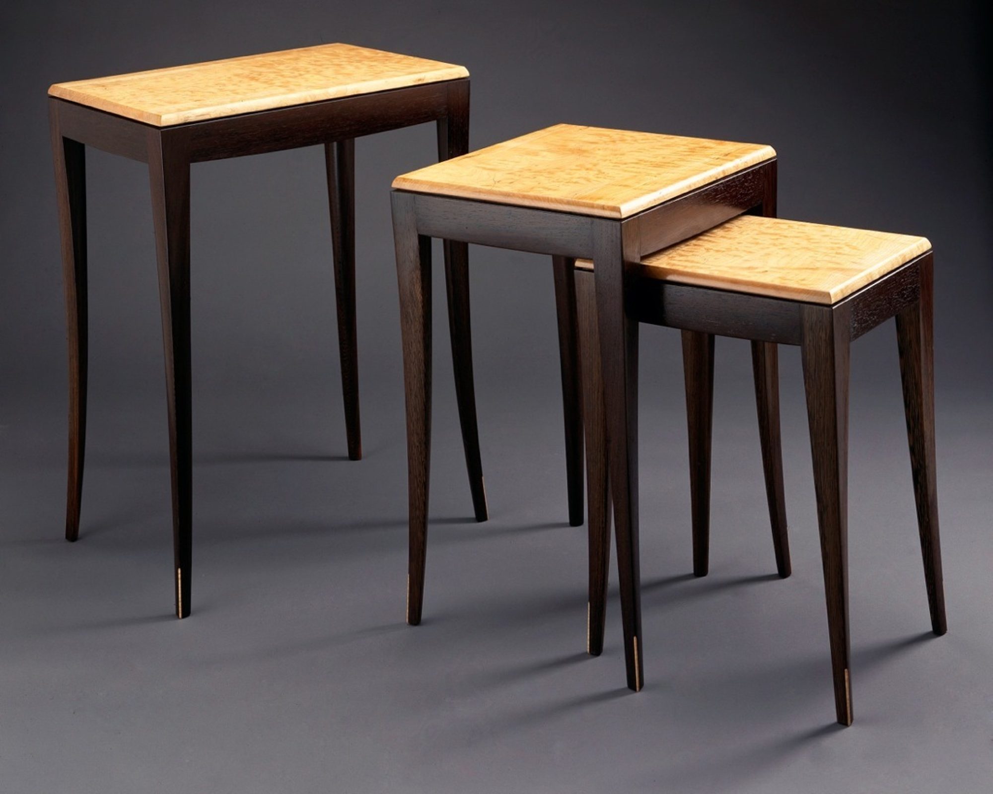 Nesting Tables