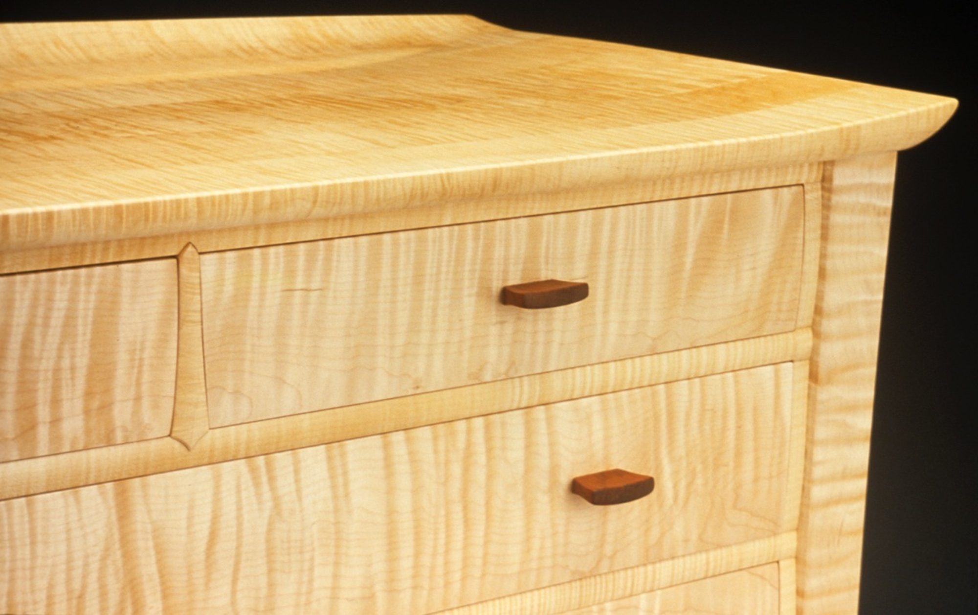 Silver Chest I