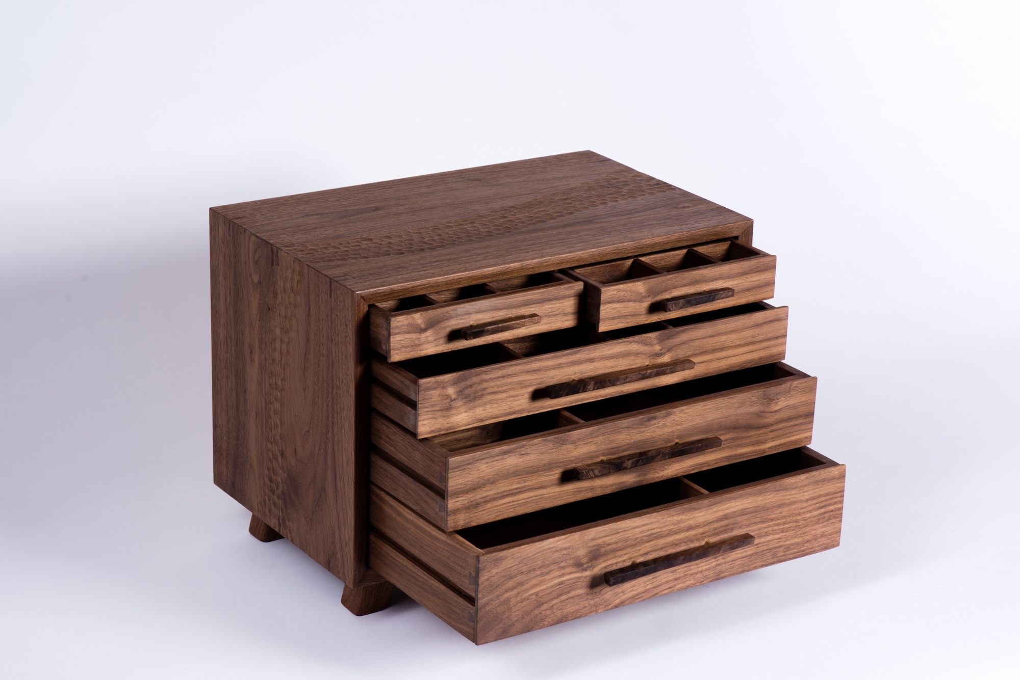 Custom Jewelry Box