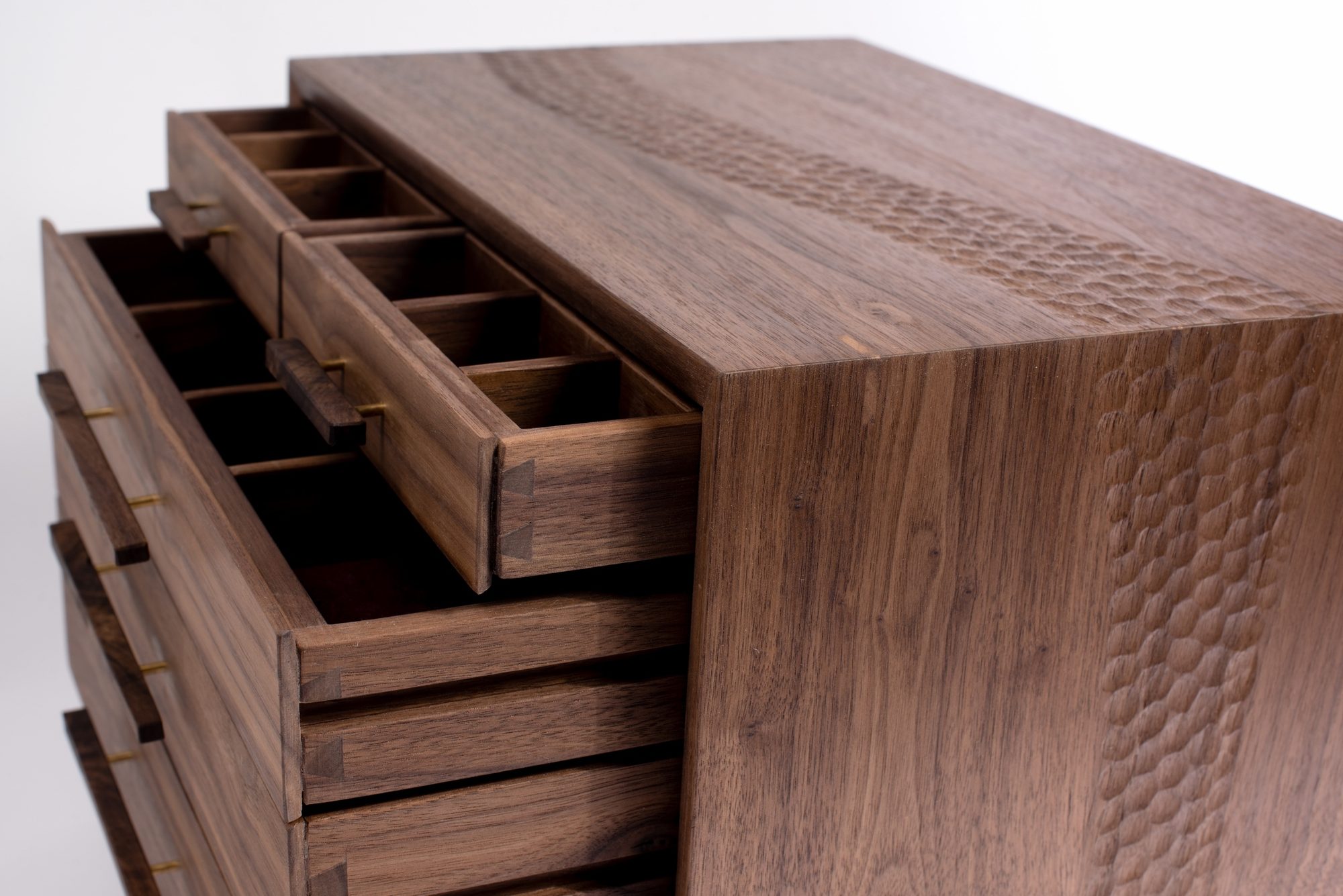 Custom Jewelry Box