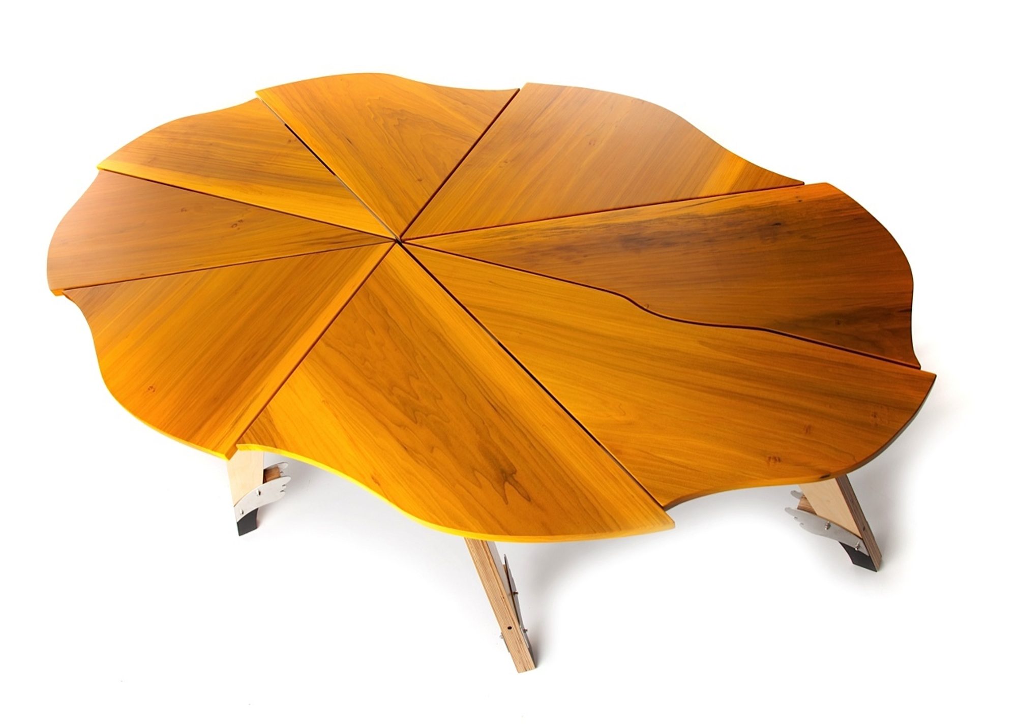 "Sufi Table" 90"X42"