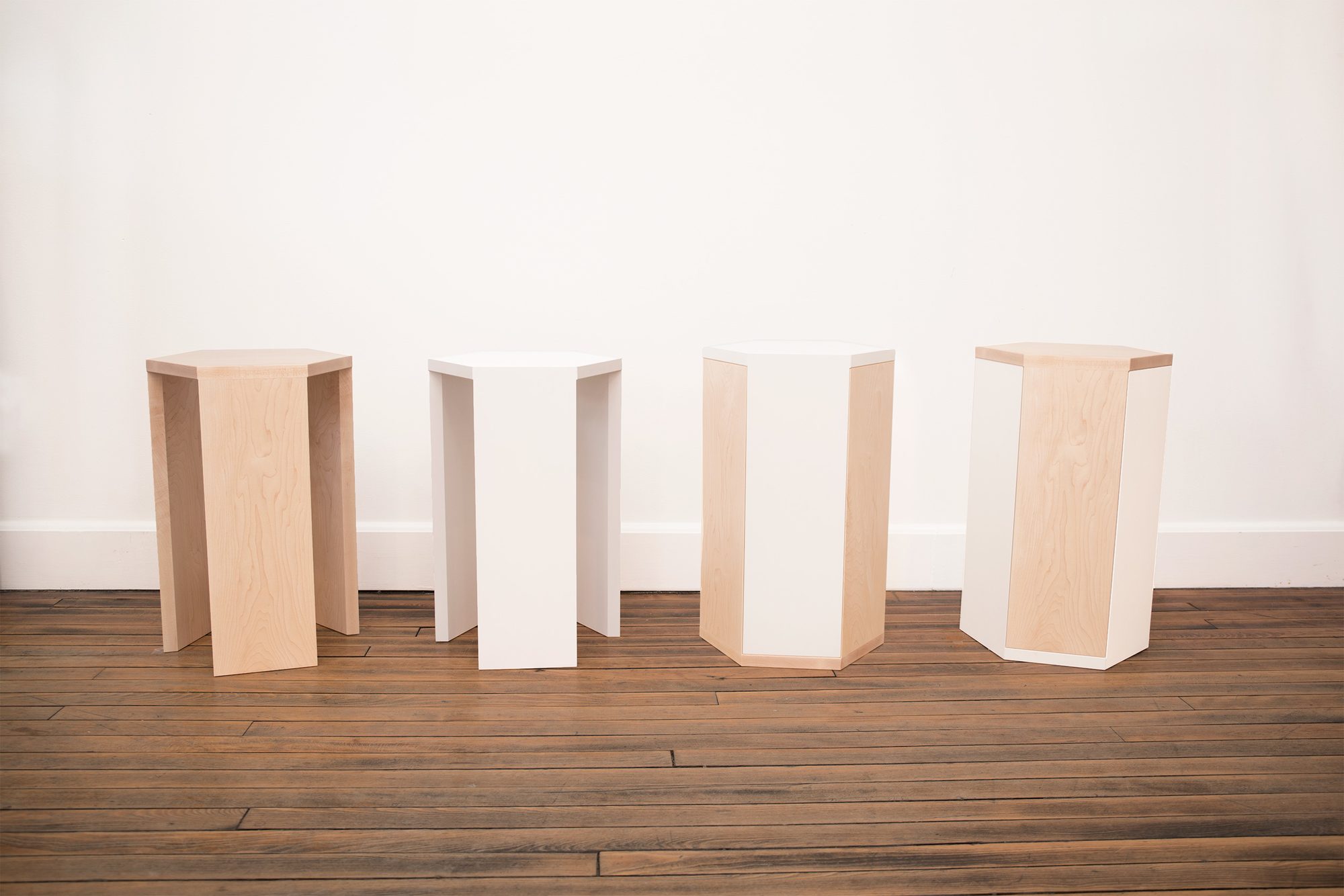 Merge Side Table
