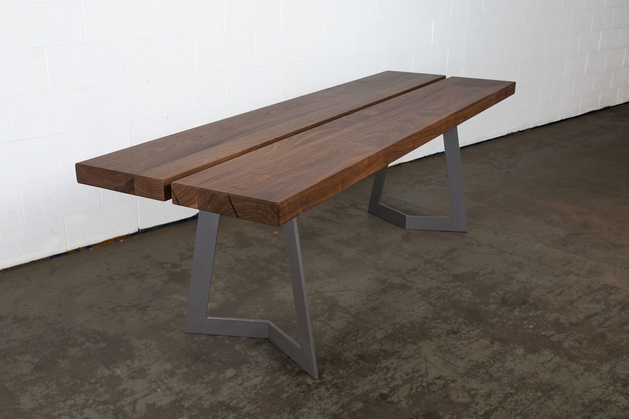 Rift Dining Table