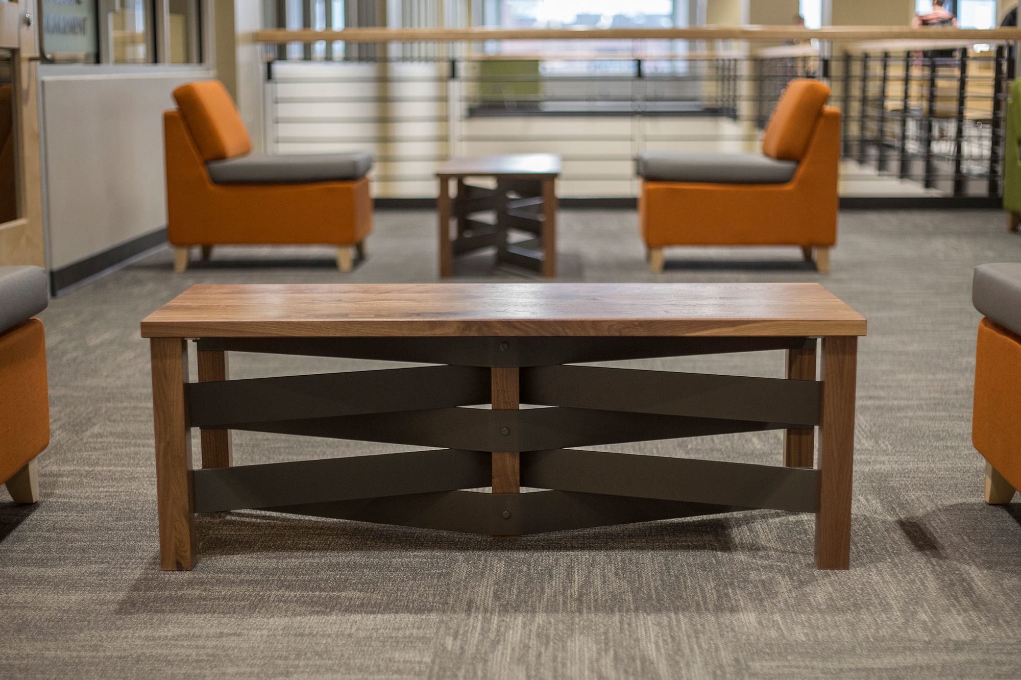Tension Table