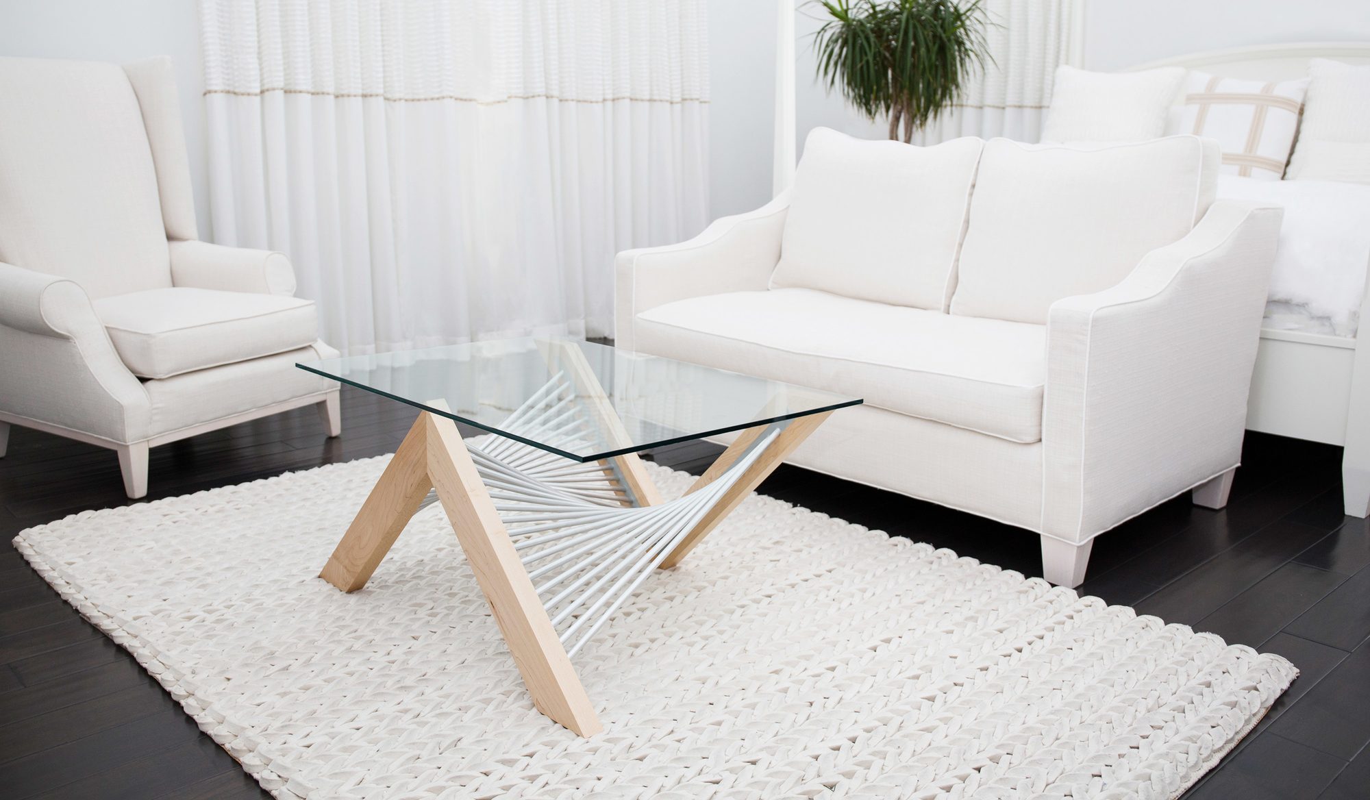 Wave Table
