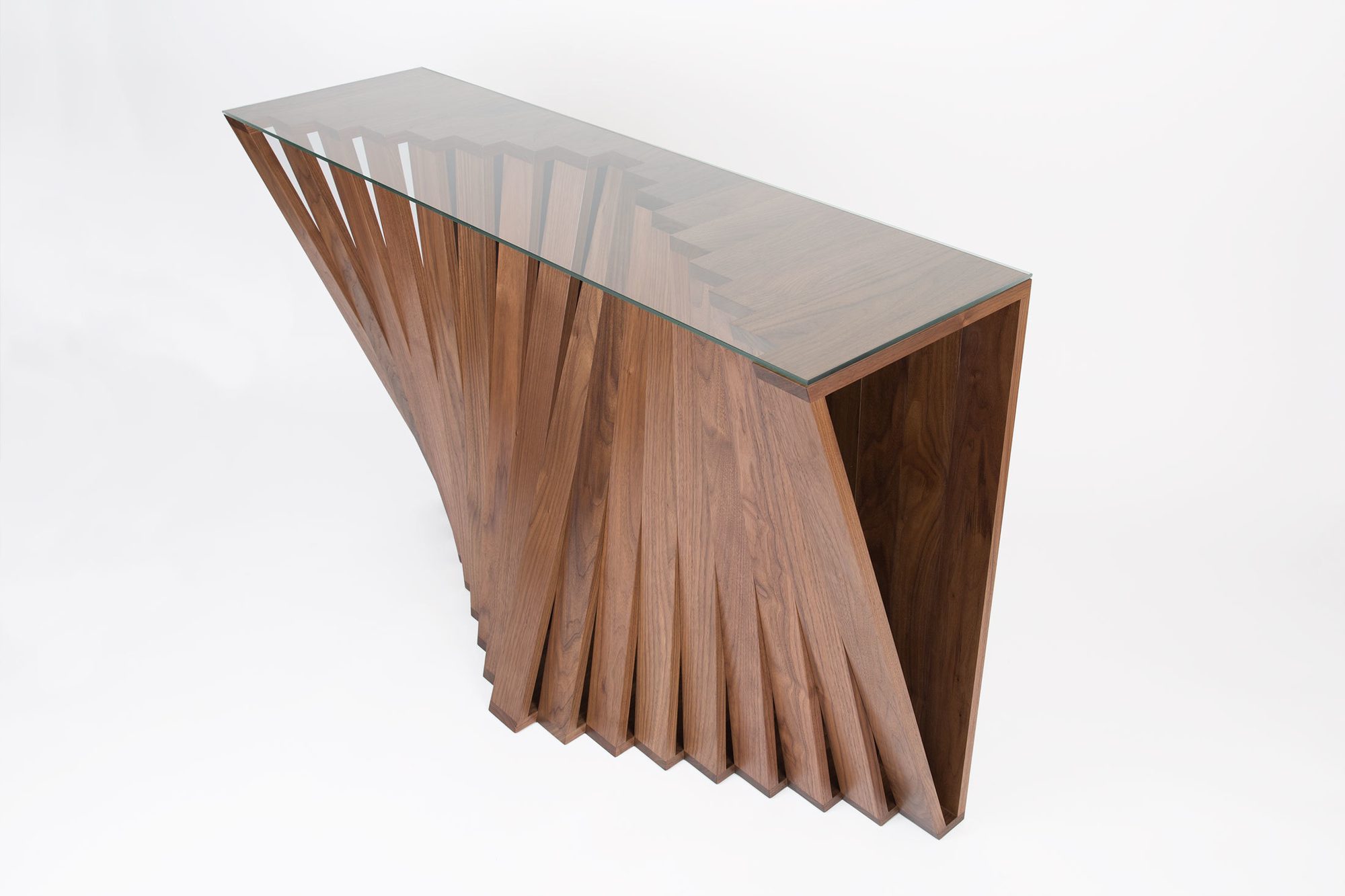 Wave Console