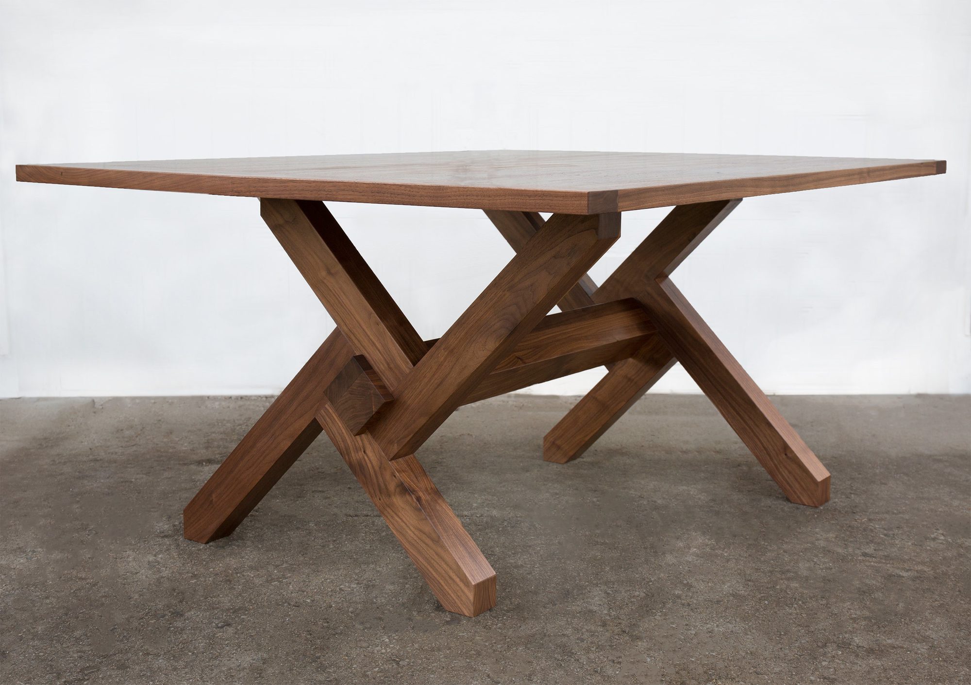 Vortex Dining Table