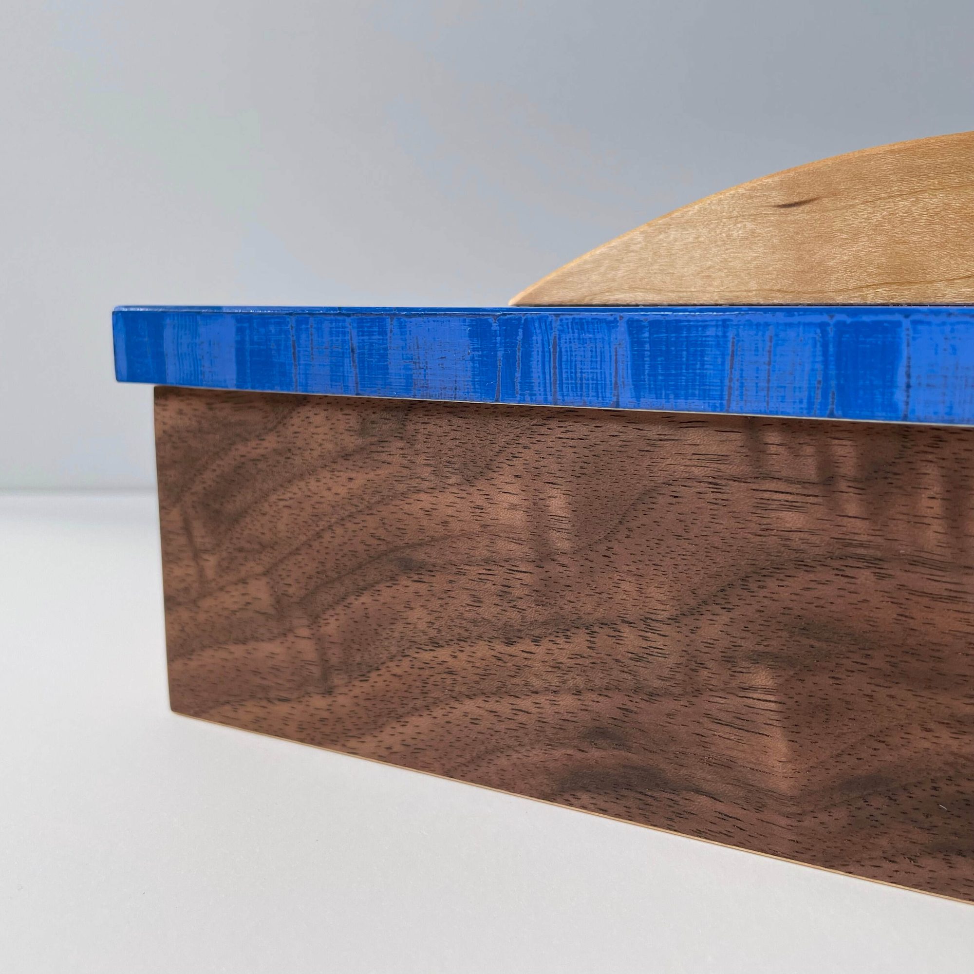 Long and Skinny Box