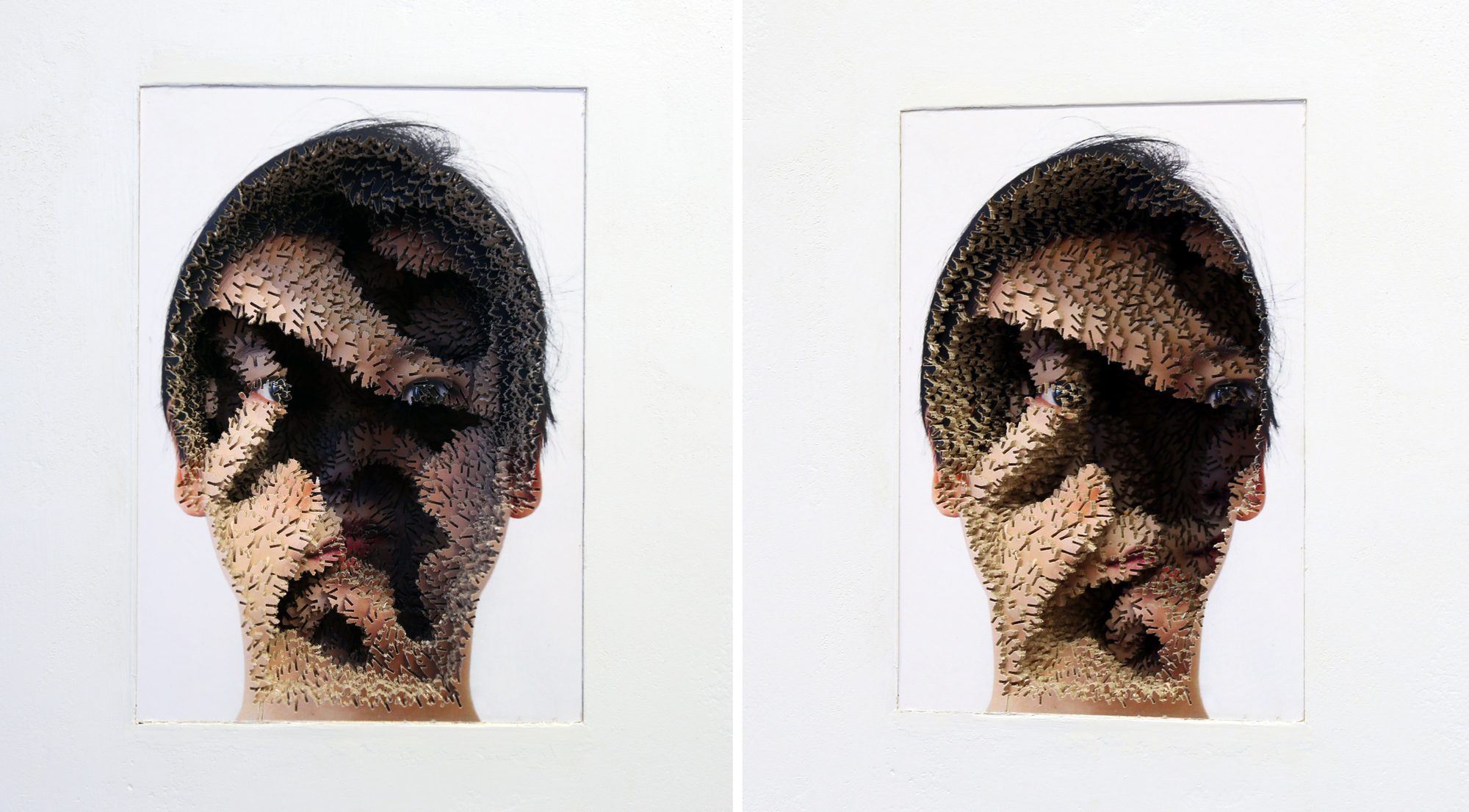 Self I