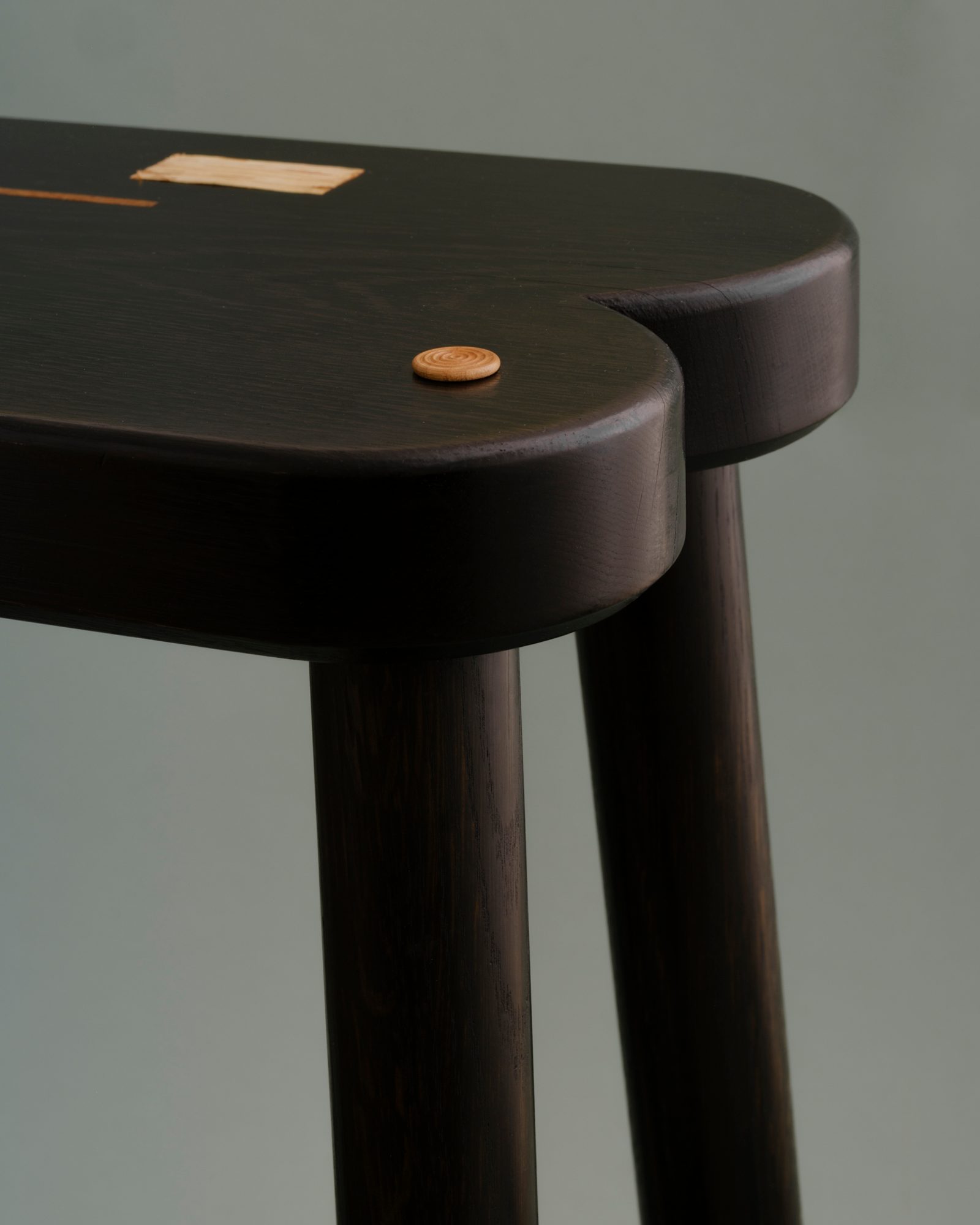 Bar Stool (detail)