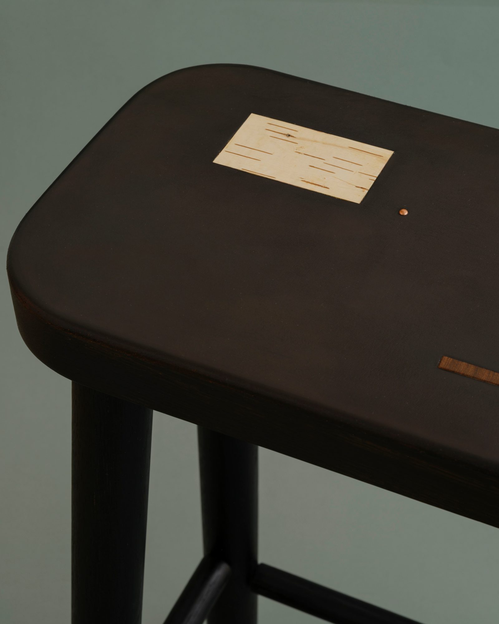 Bar Stool n.2 (Detail)