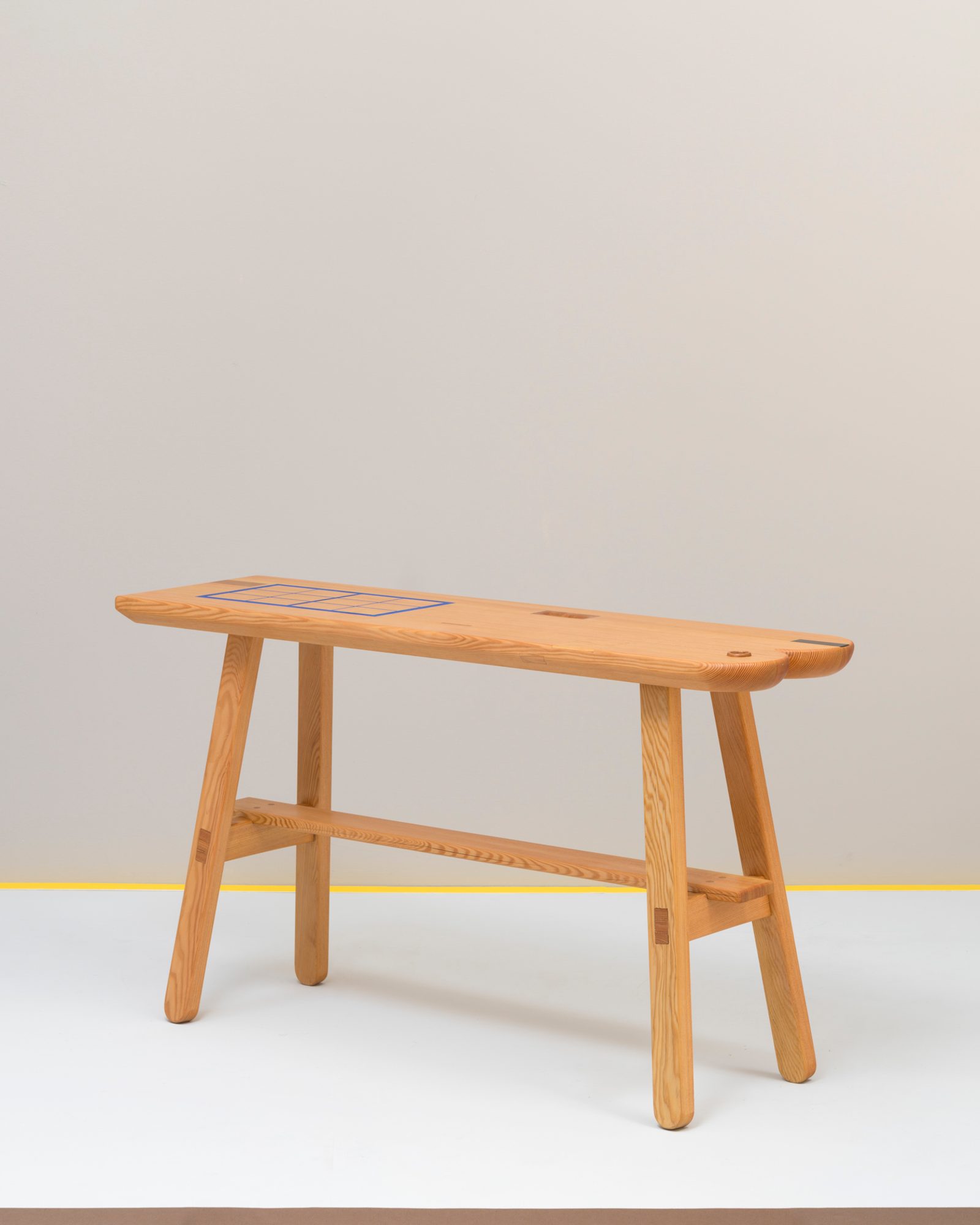 Fir Bench