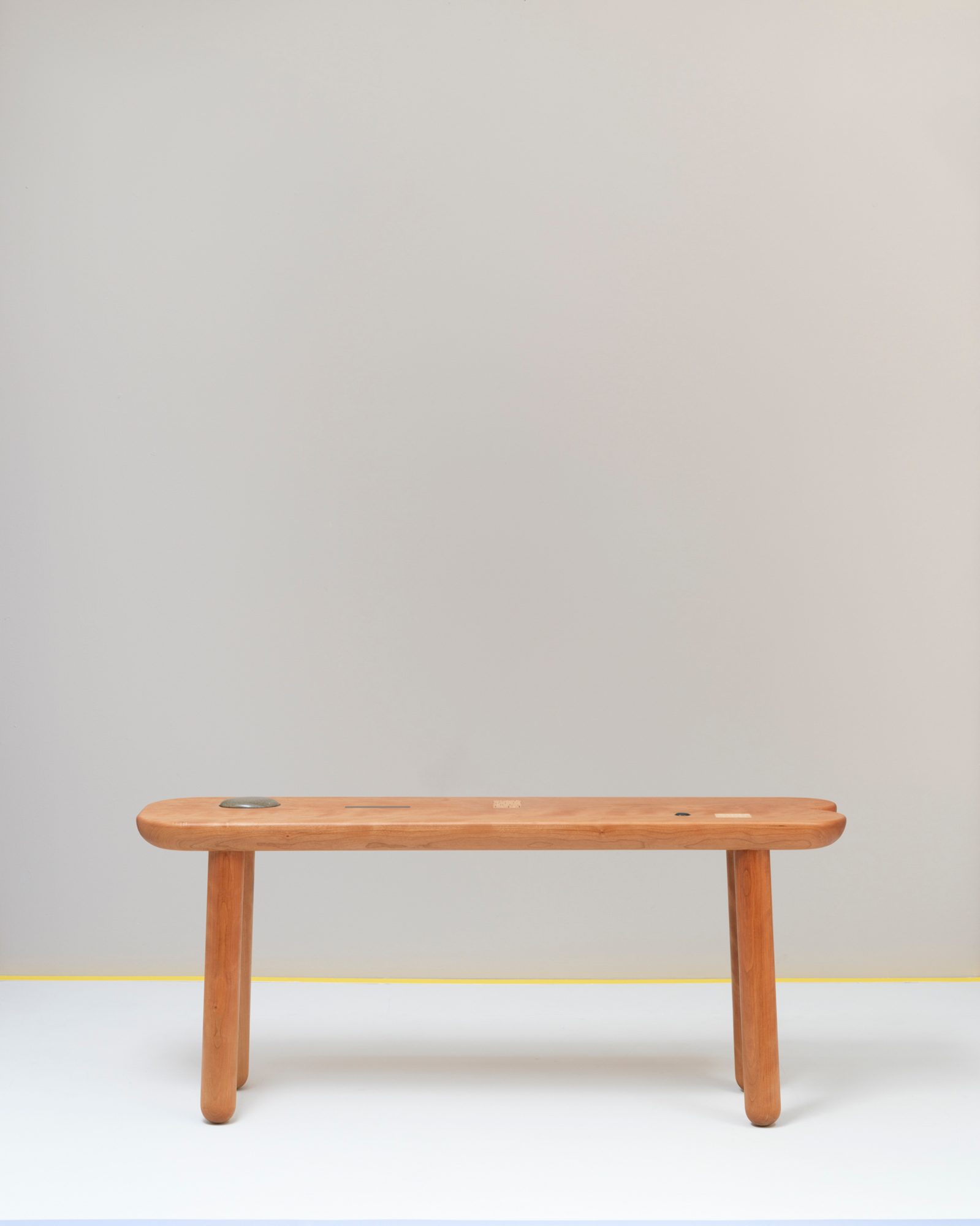Cherry Bench