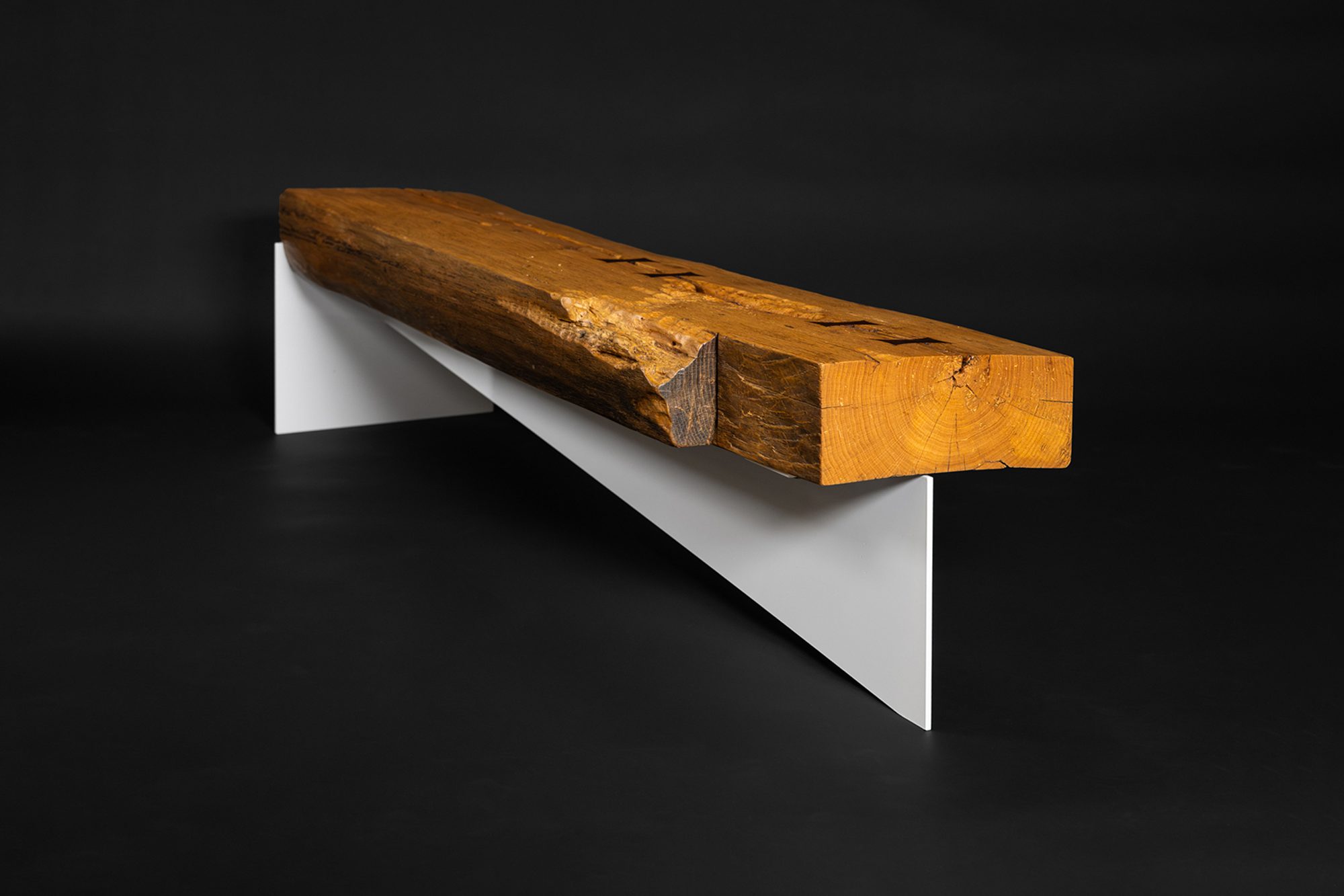 Umasi Bench XI