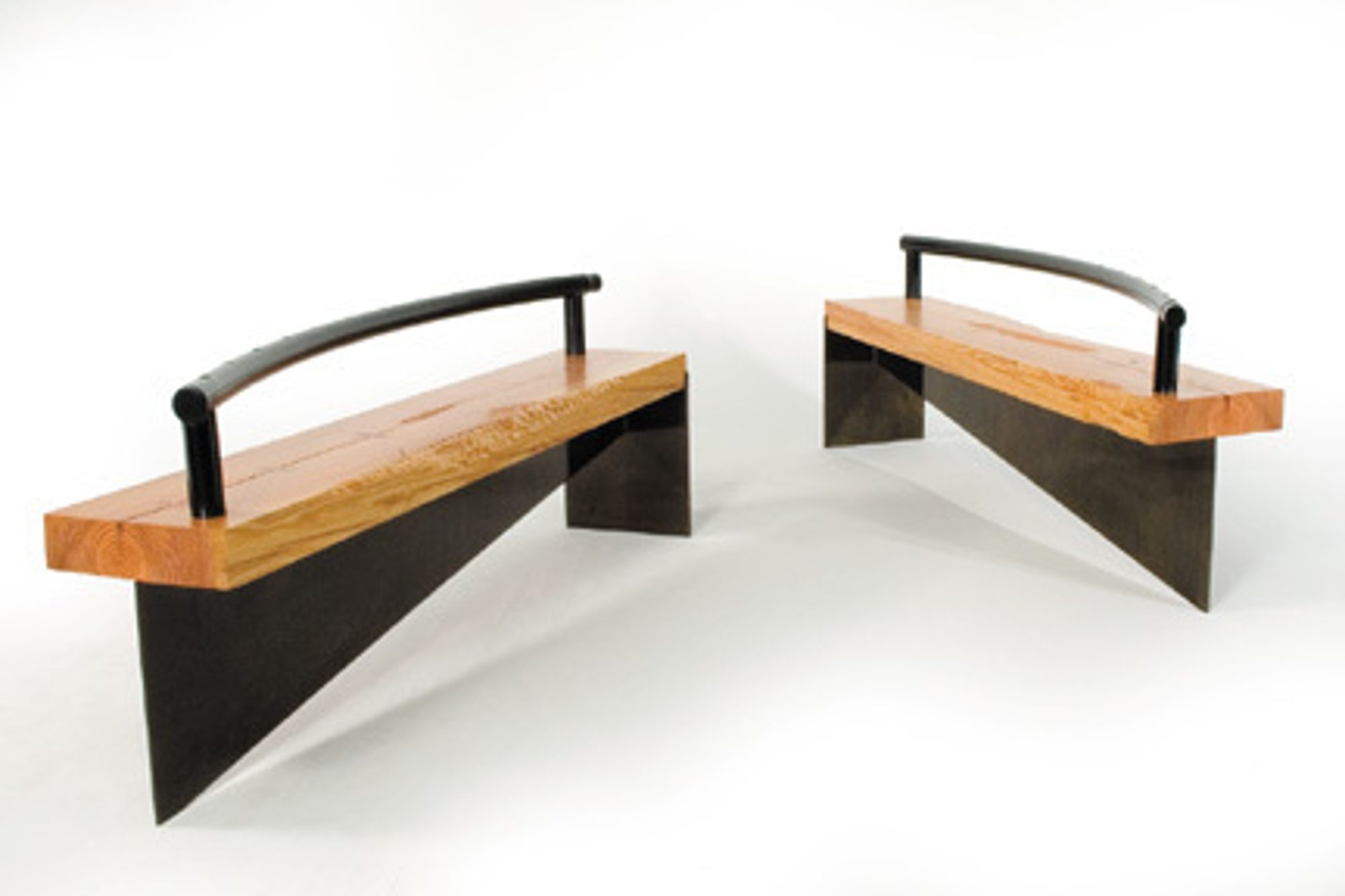 Umasi Bench III
