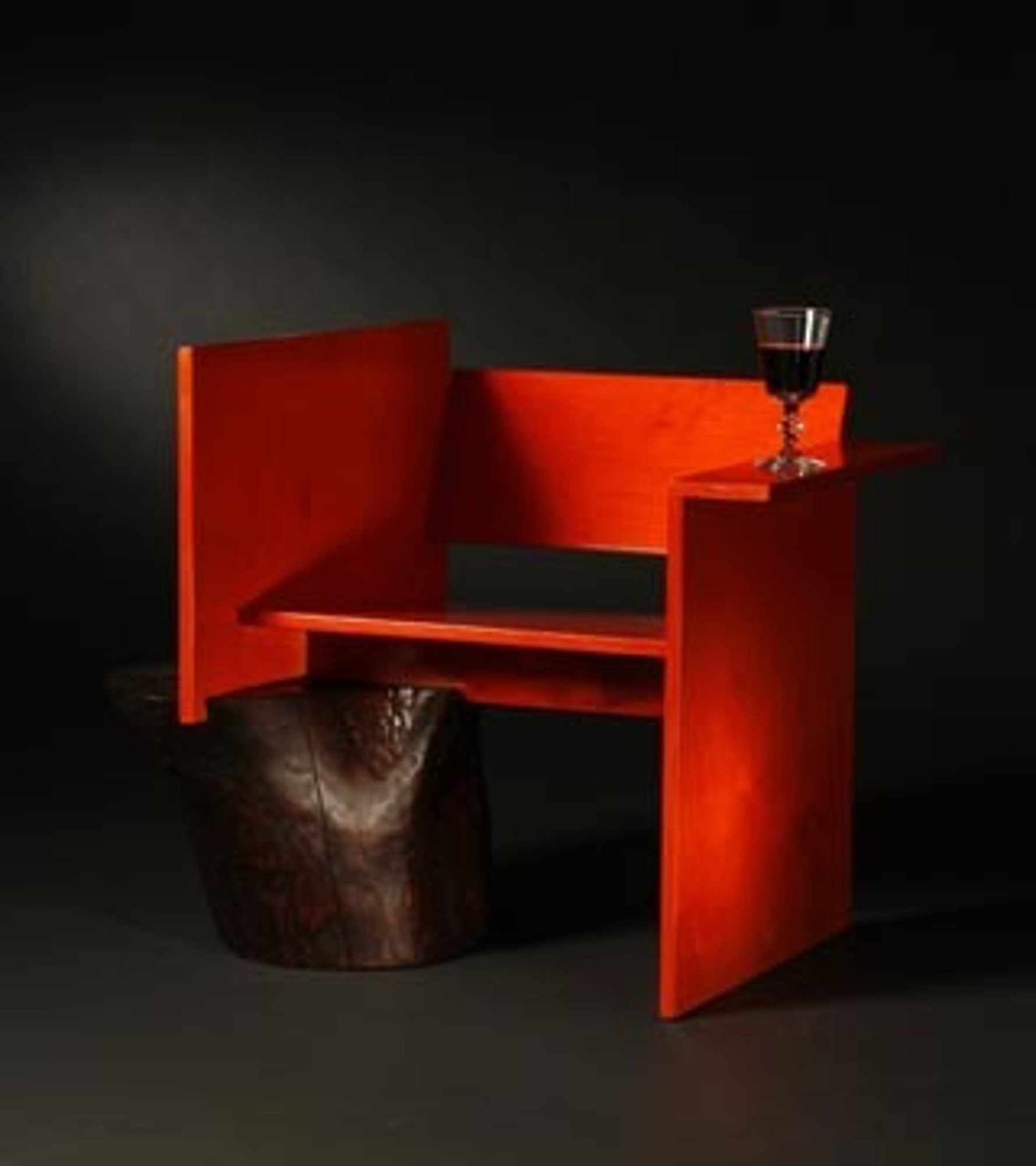 Umasi Chair III