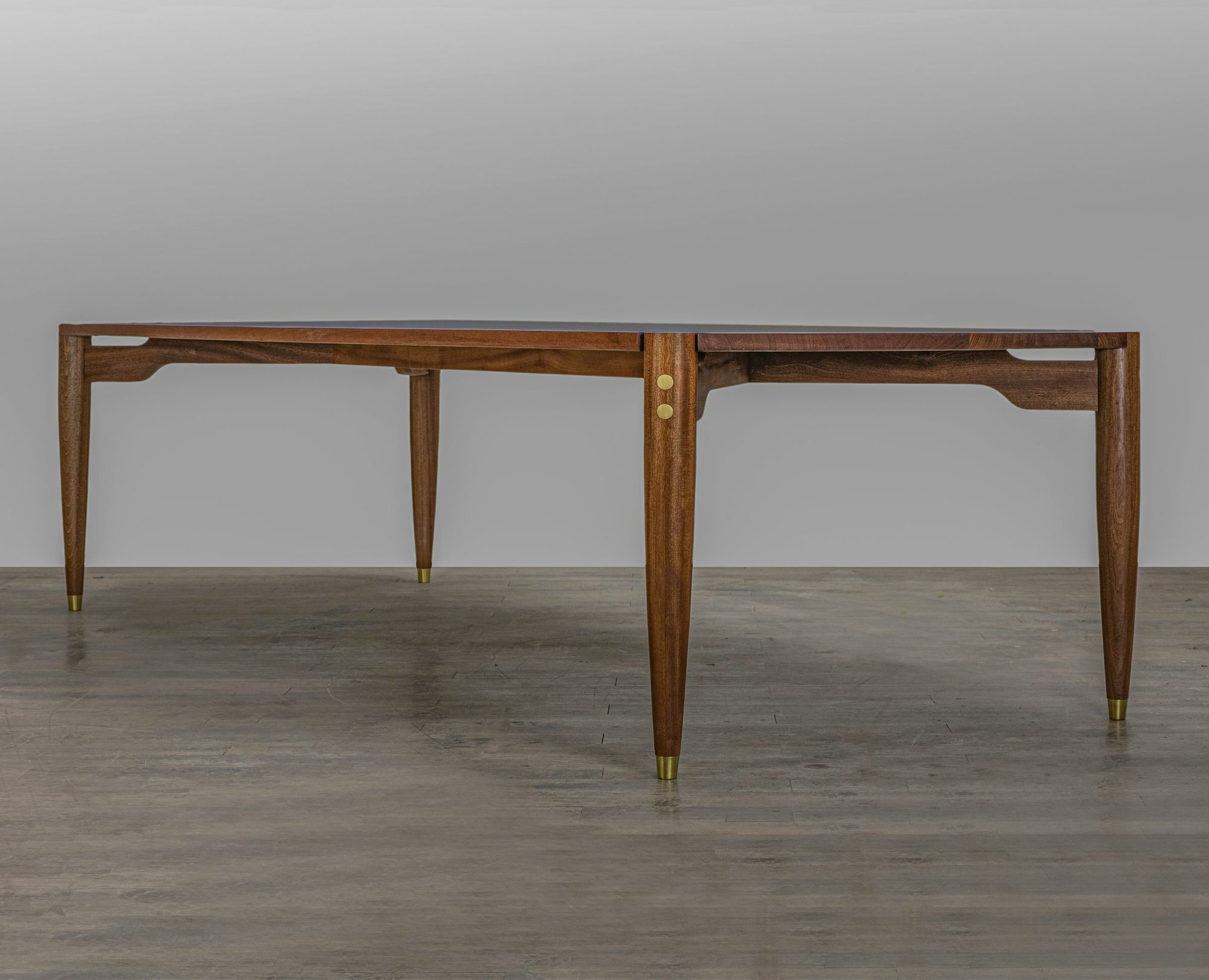 Original Custom Design "Tippi" Dining Table