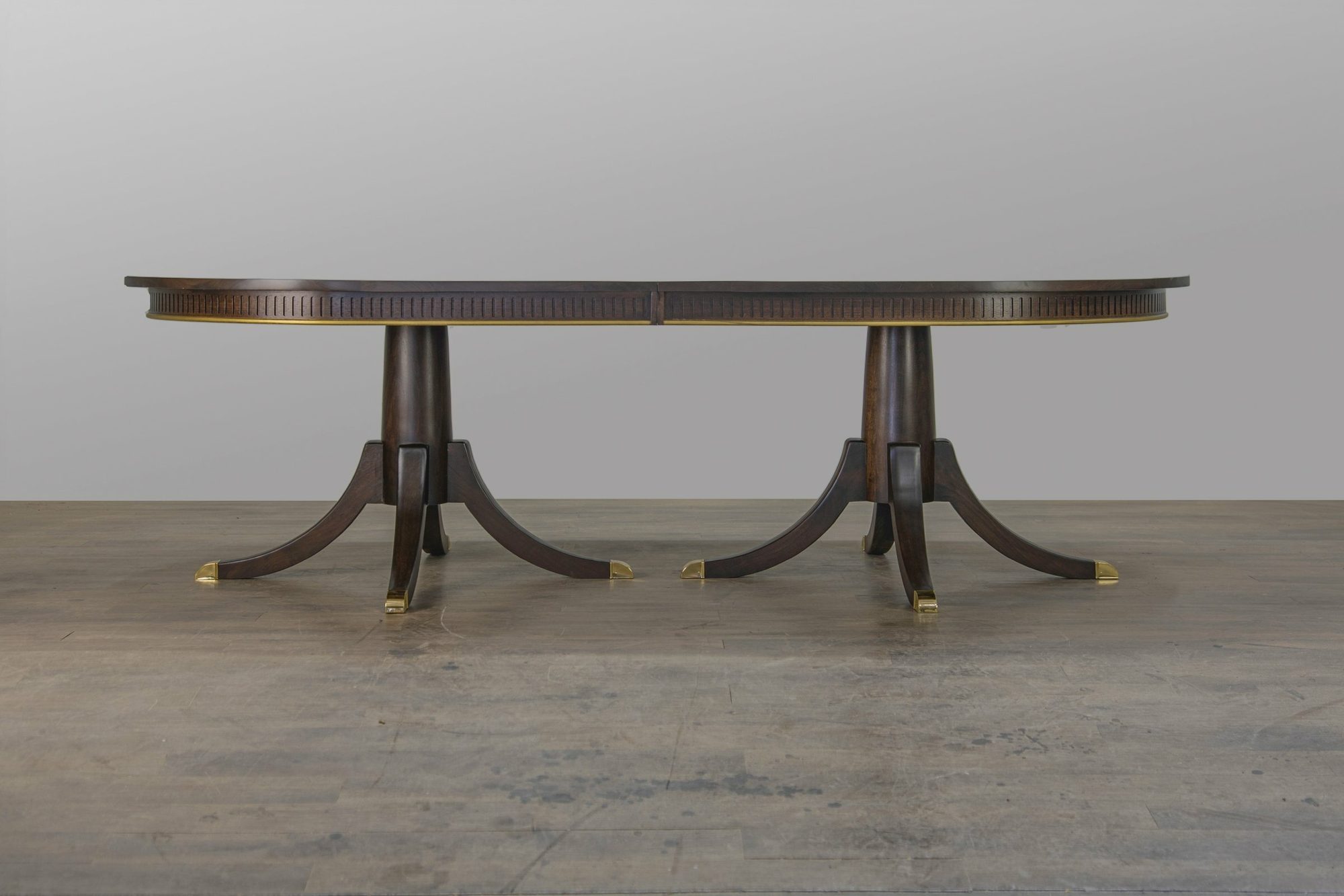 Phyfe Inspired Dining Table